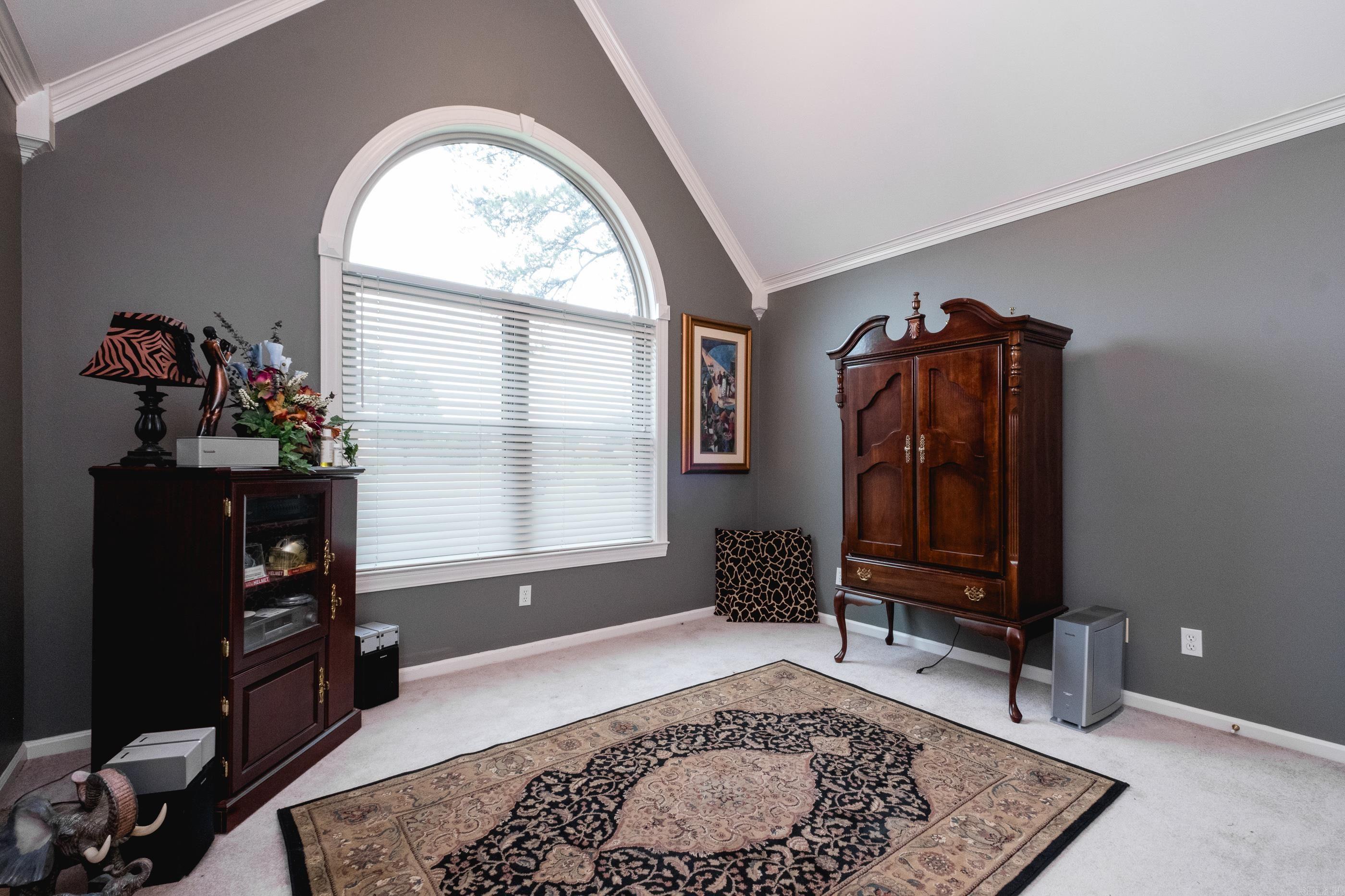 CHENAL VALLEY MARGEUAX - Residential