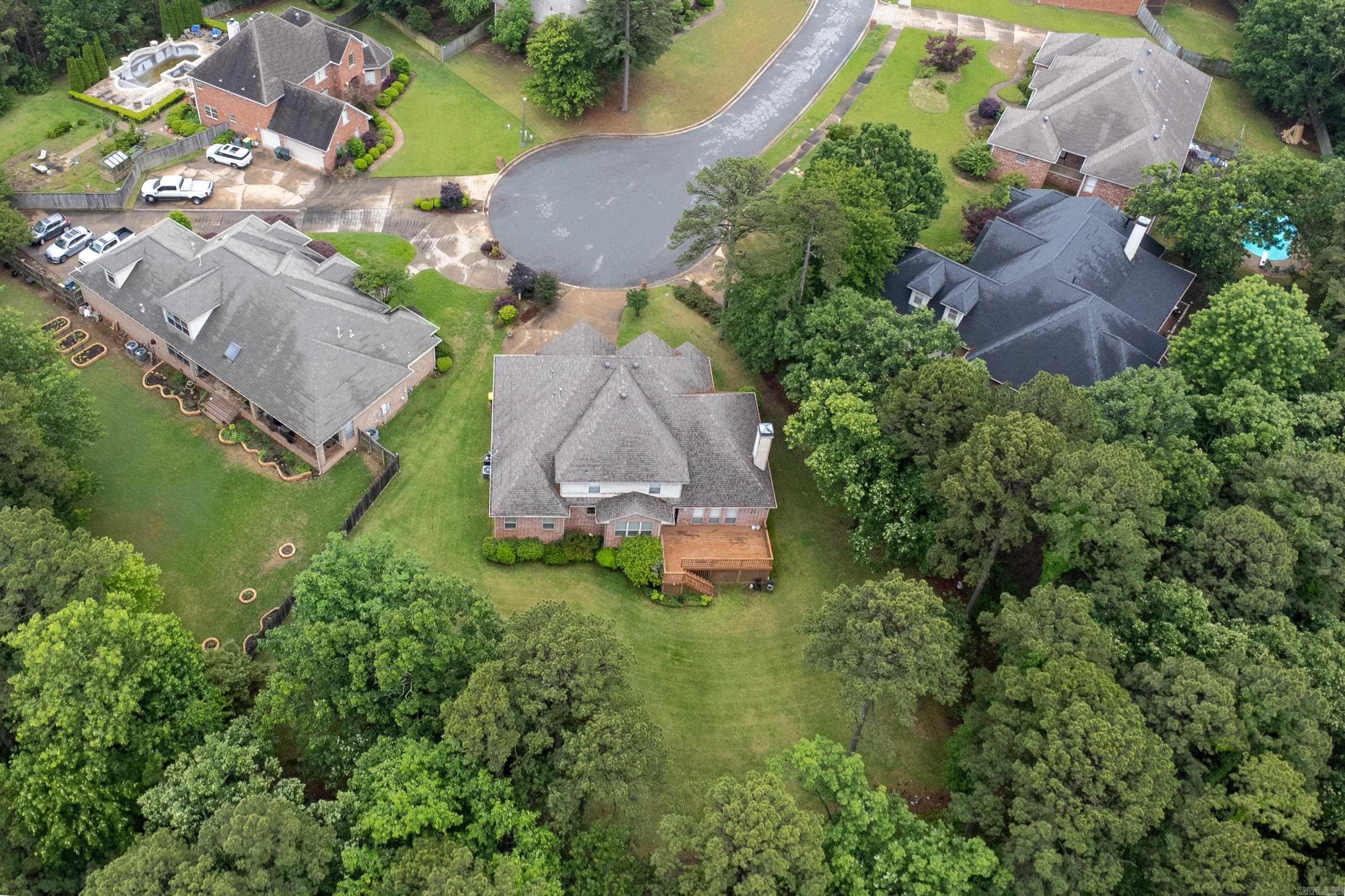 CHENAL VALLEY MARGEUAX - Residential