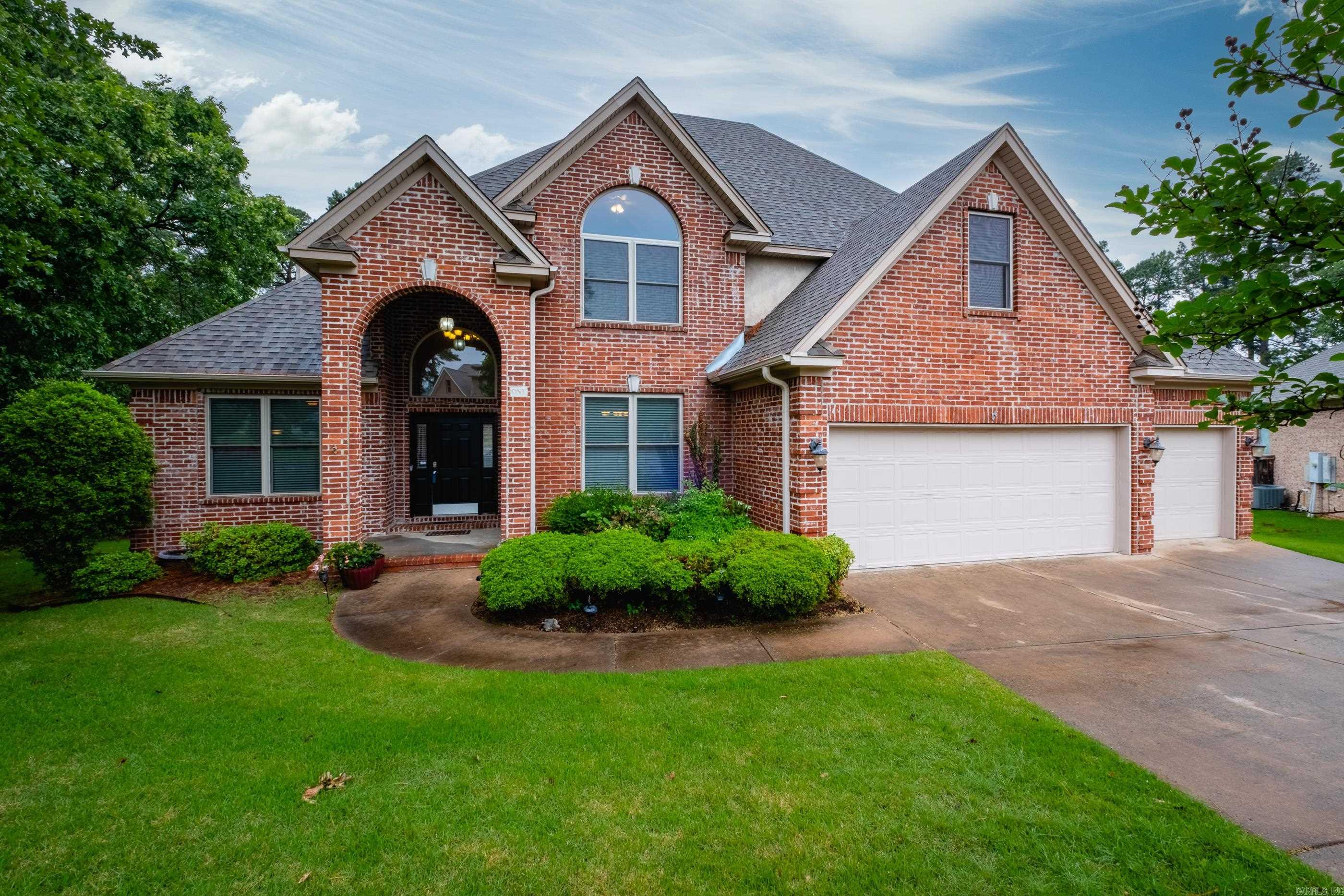 CHENAL VALLEY MARGEUAX - Residential
