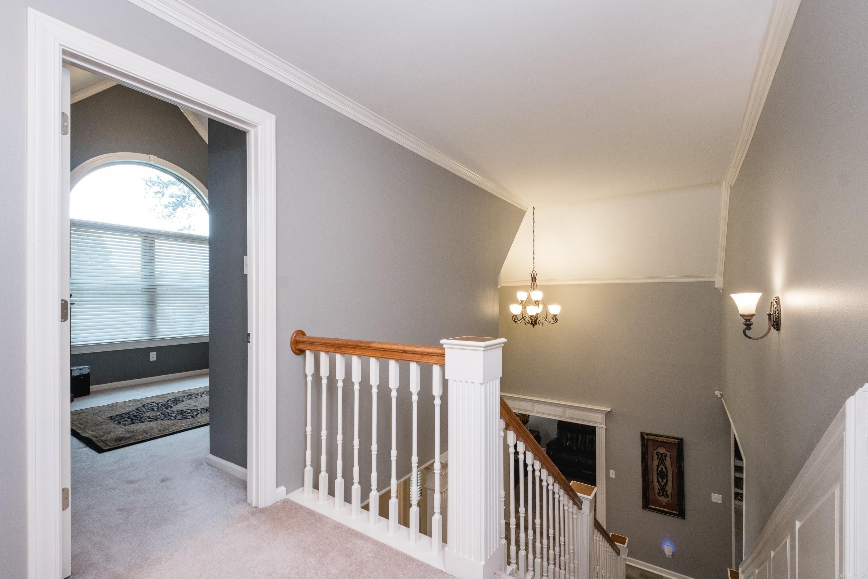 CHENAL VALLEY MARGEUAX - Residential
