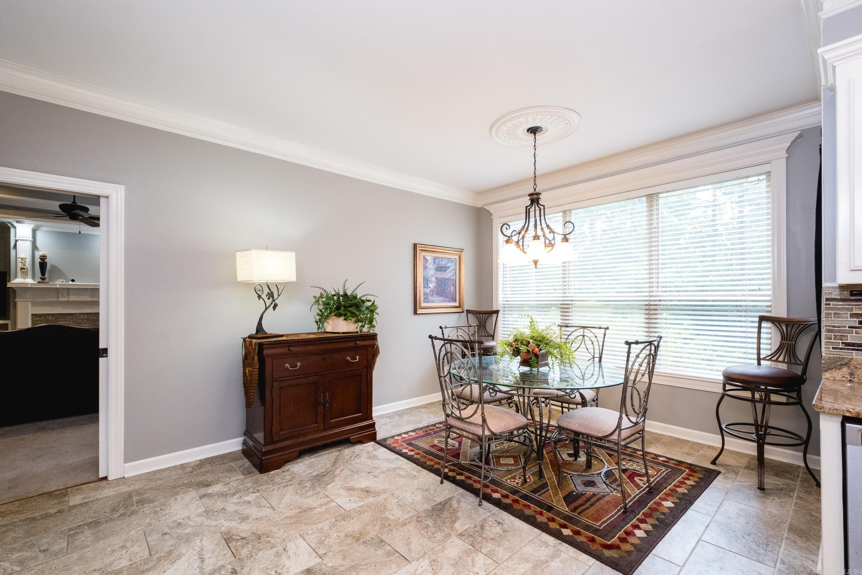 CHENAL VALLEY MARGEUAX - Residential