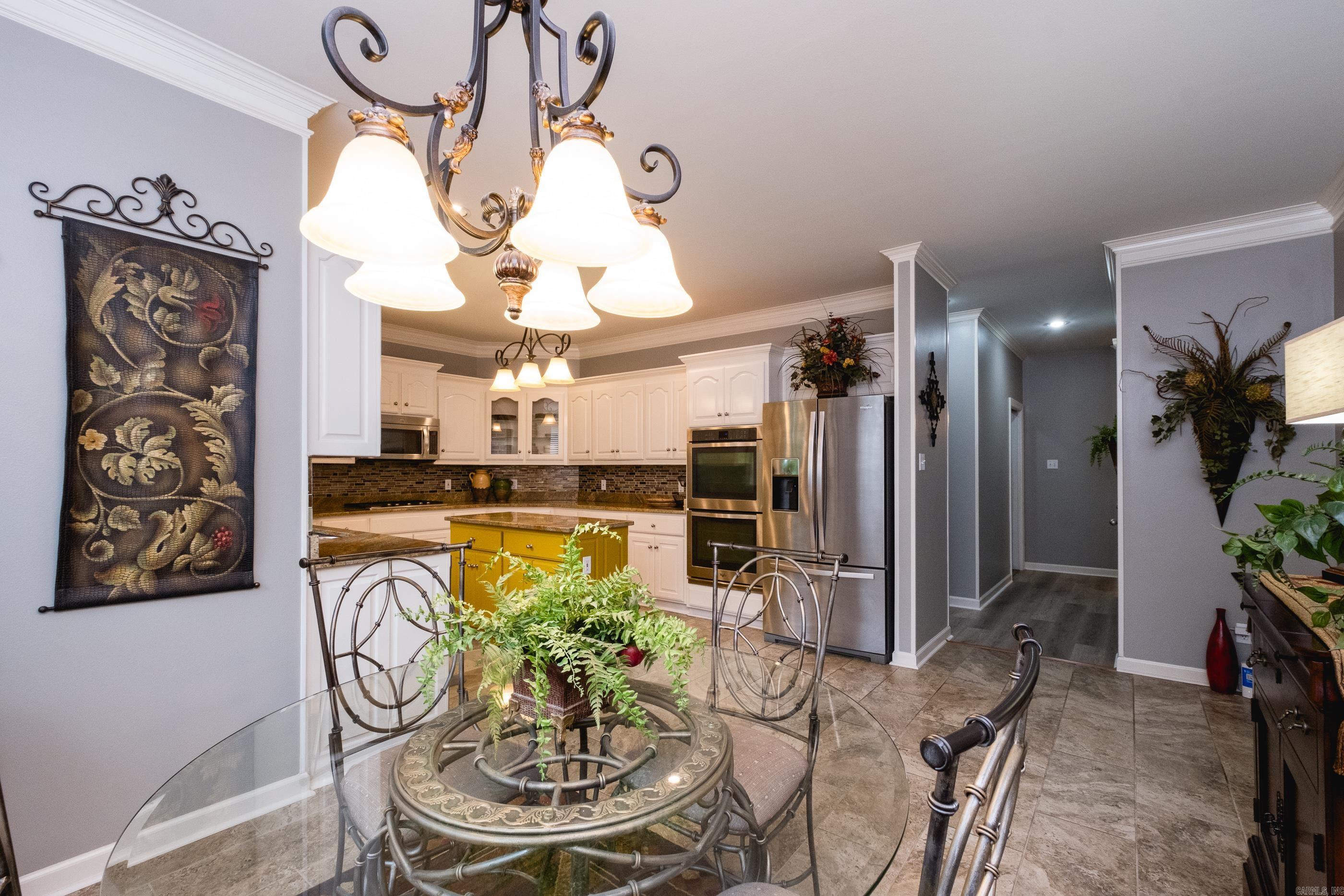 CHENAL VALLEY MARGEUAX - Residential