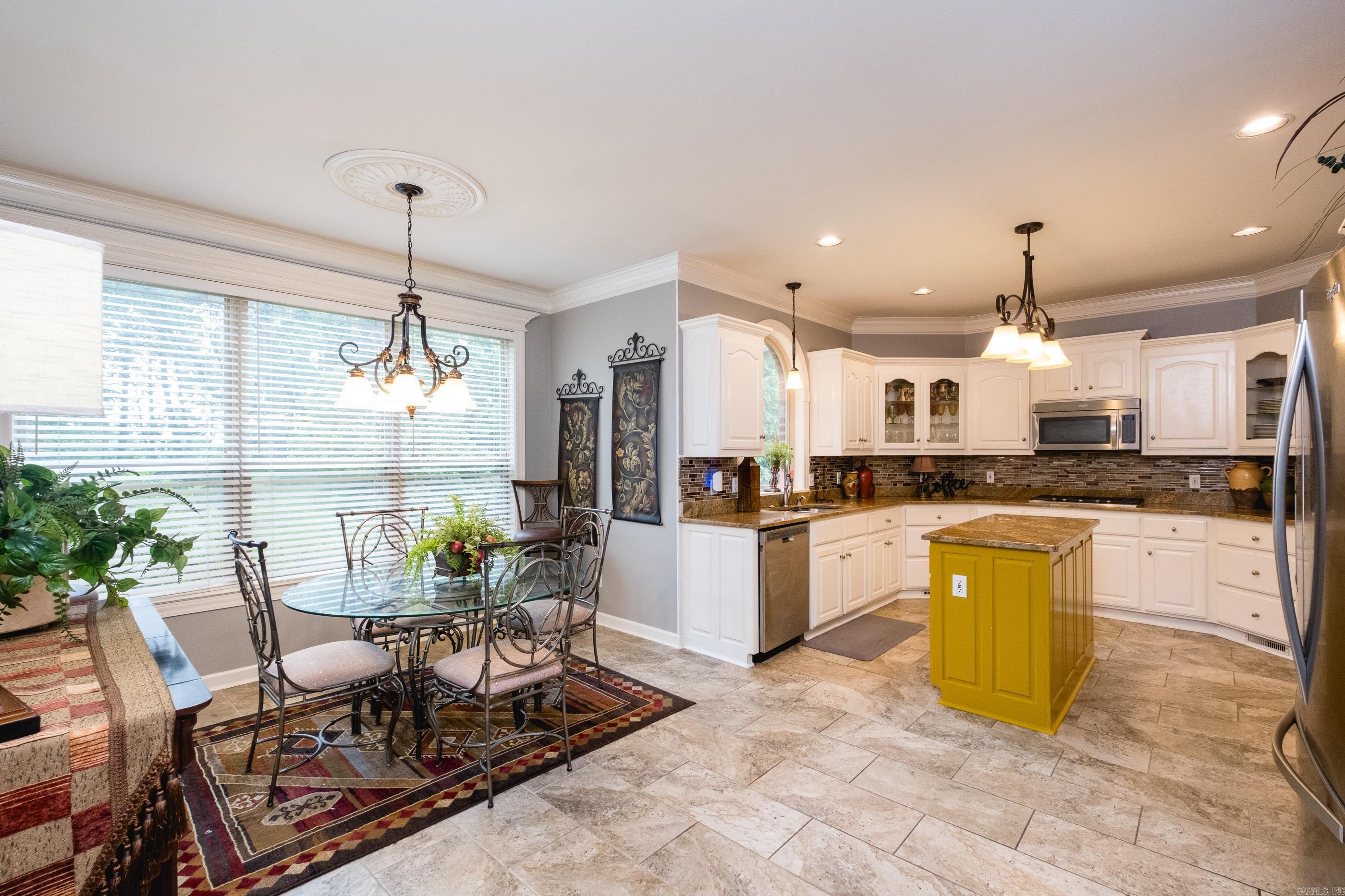 CHENAL VALLEY MARGEUAX - Residential