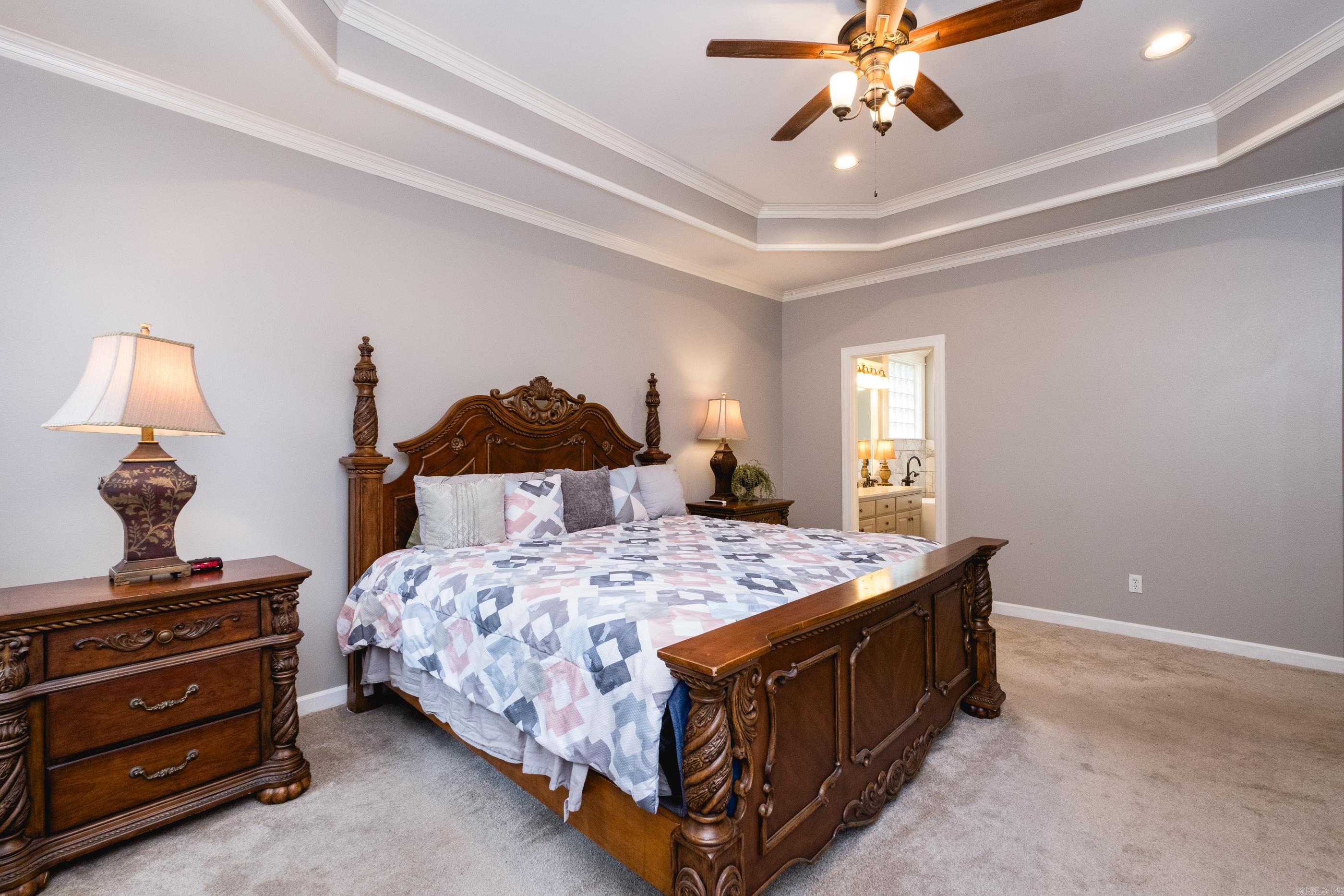 CHENAL VALLEY MARGEUAX - Residential