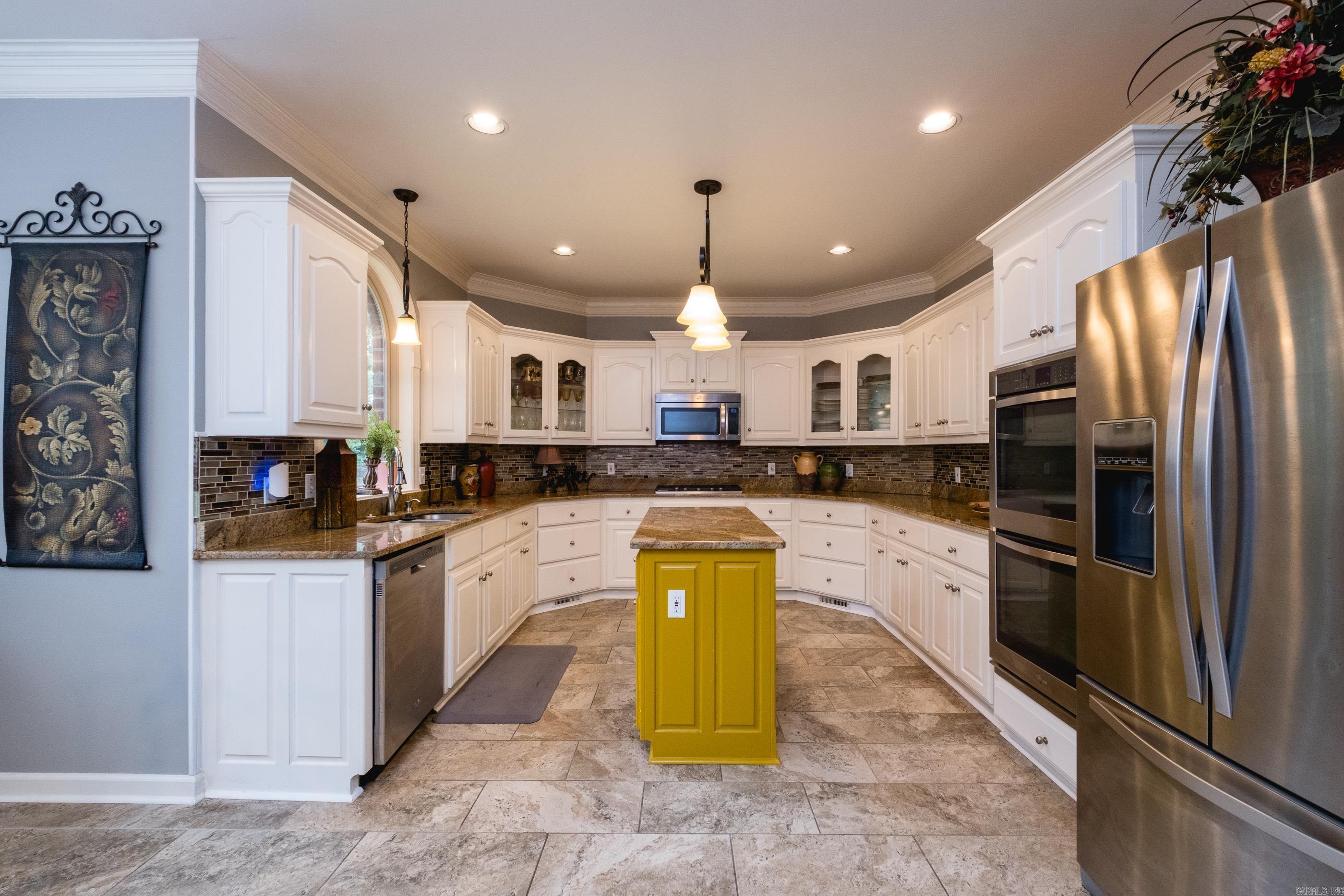 CHENAL VALLEY MARGEUAX - Residential
