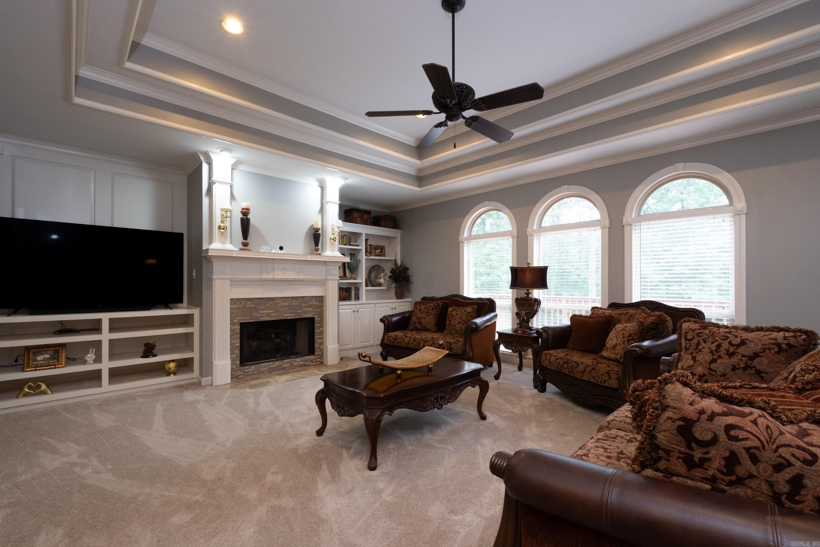 CHENAL VALLEY MARGEUAX - Residential