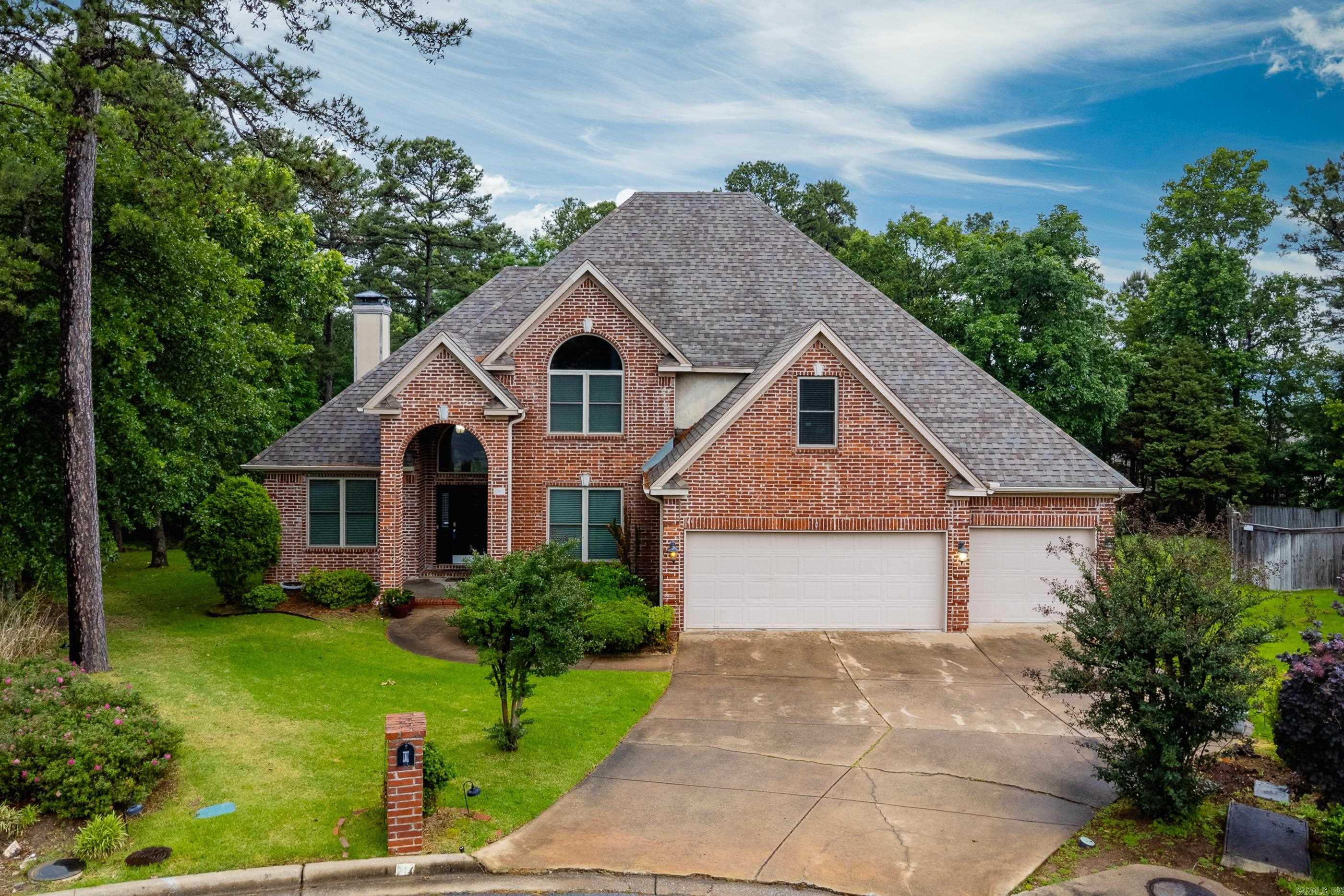 CHENAL VALLEY MARGEUAX - Residential