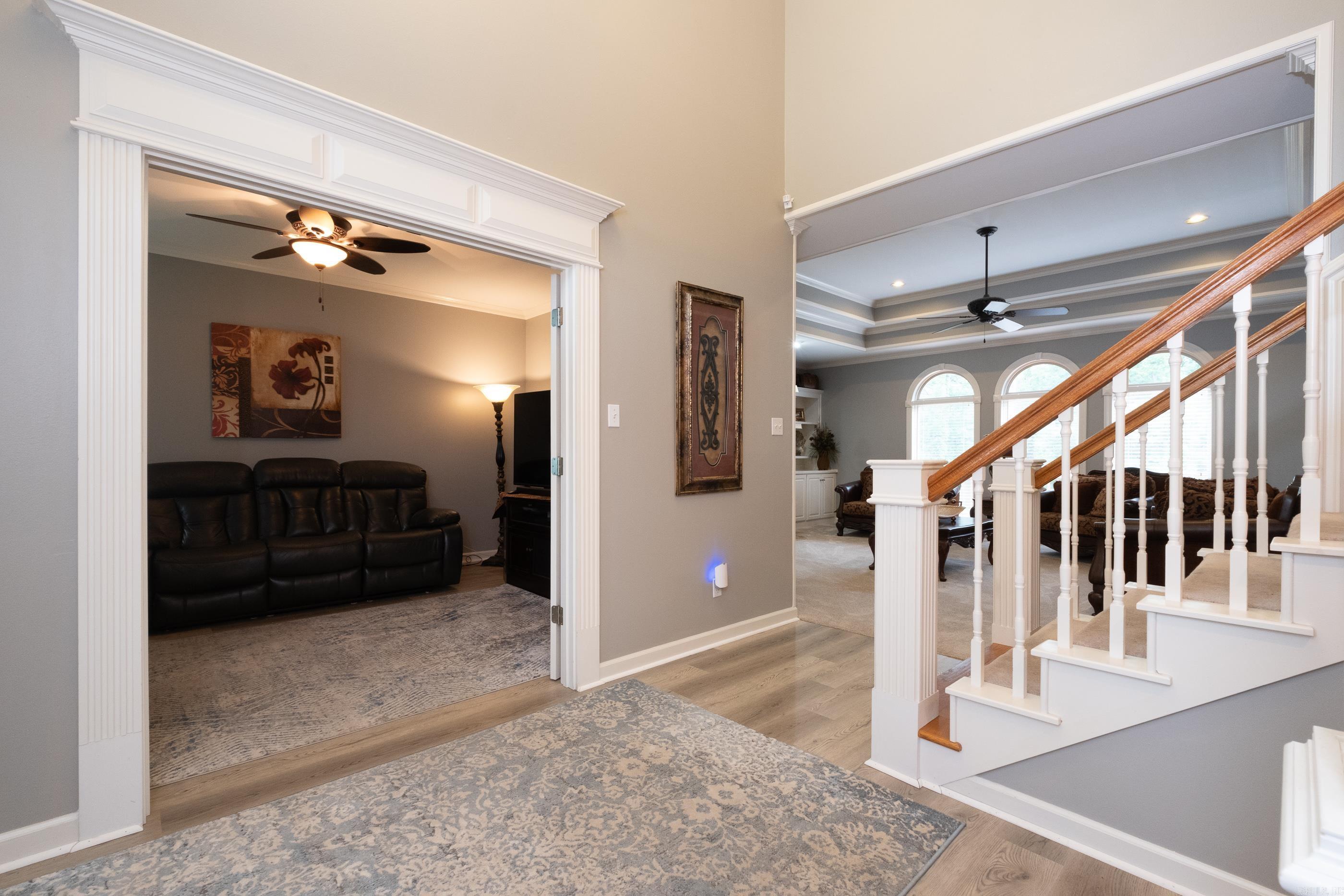 CHENAL VALLEY MARGEUAX - Residential