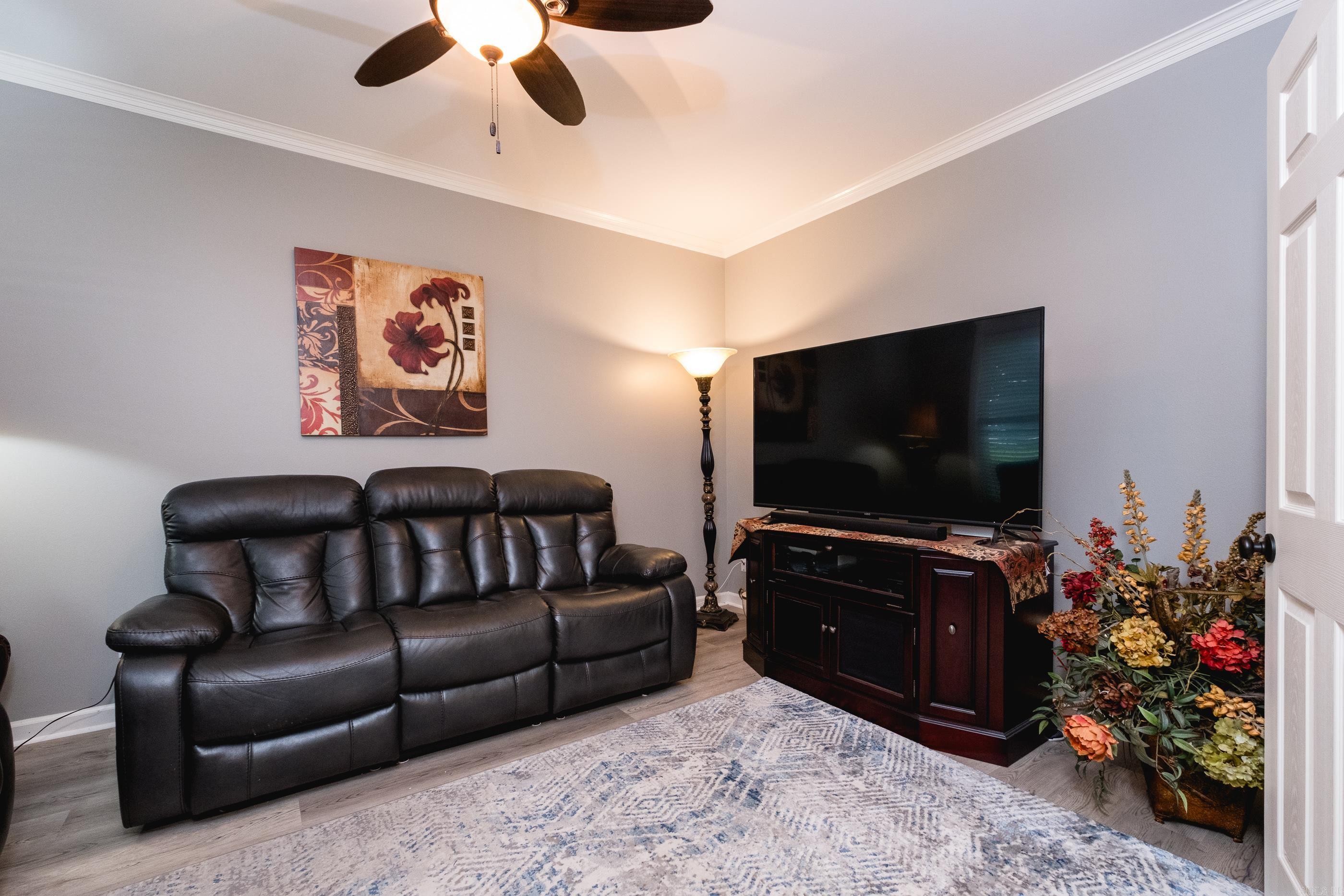 CHENAL VALLEY MARGEUAX - Residential