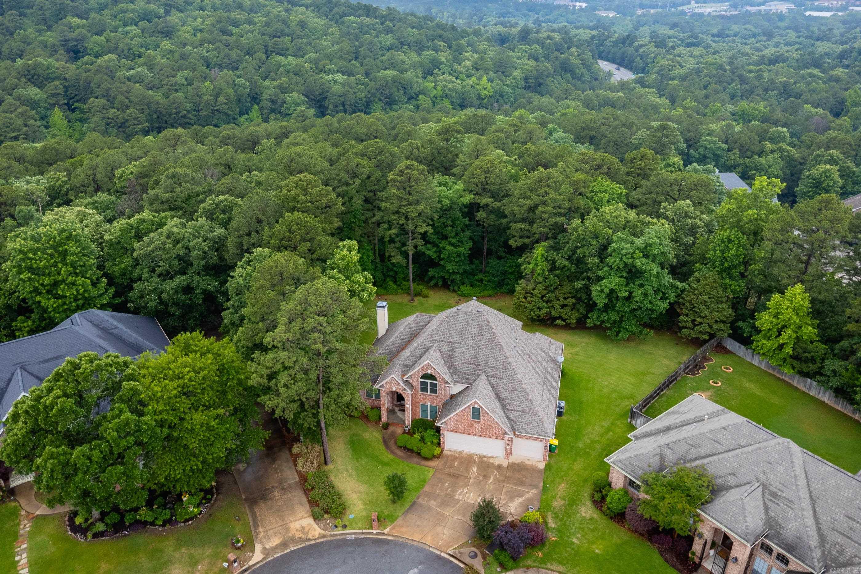 CHENAL VALLEY MARGEUAX - Residential