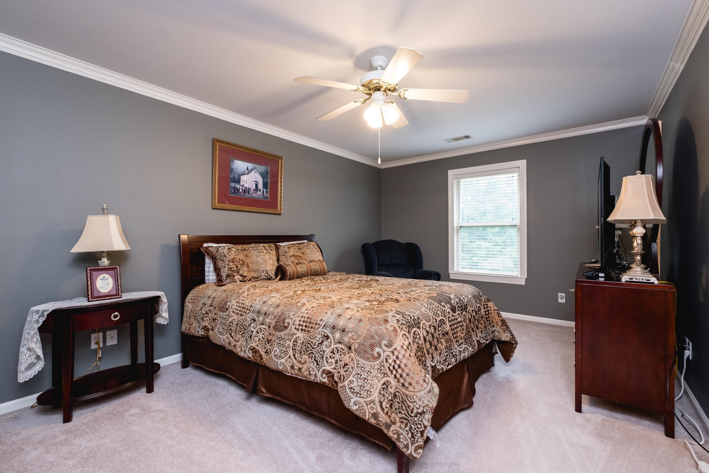 CHENAL VALLEY MARGEUAX - Residential