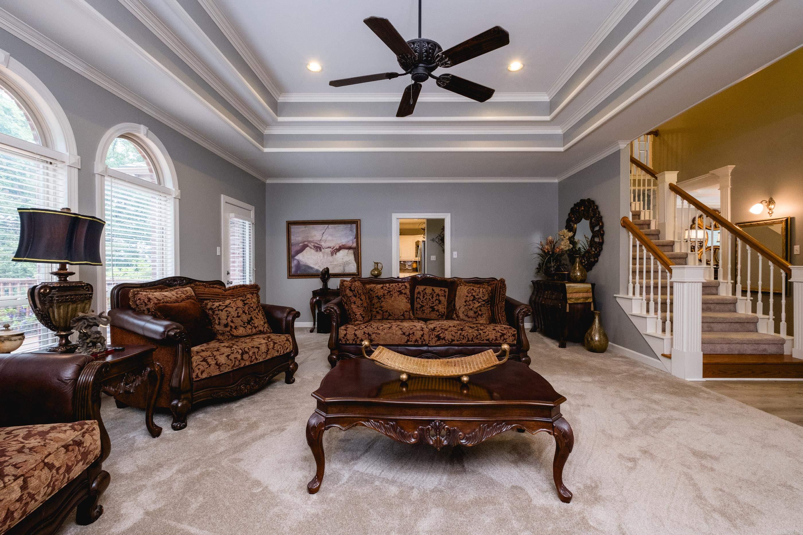 CHENAL VALLEY MARGEUAX - Residential