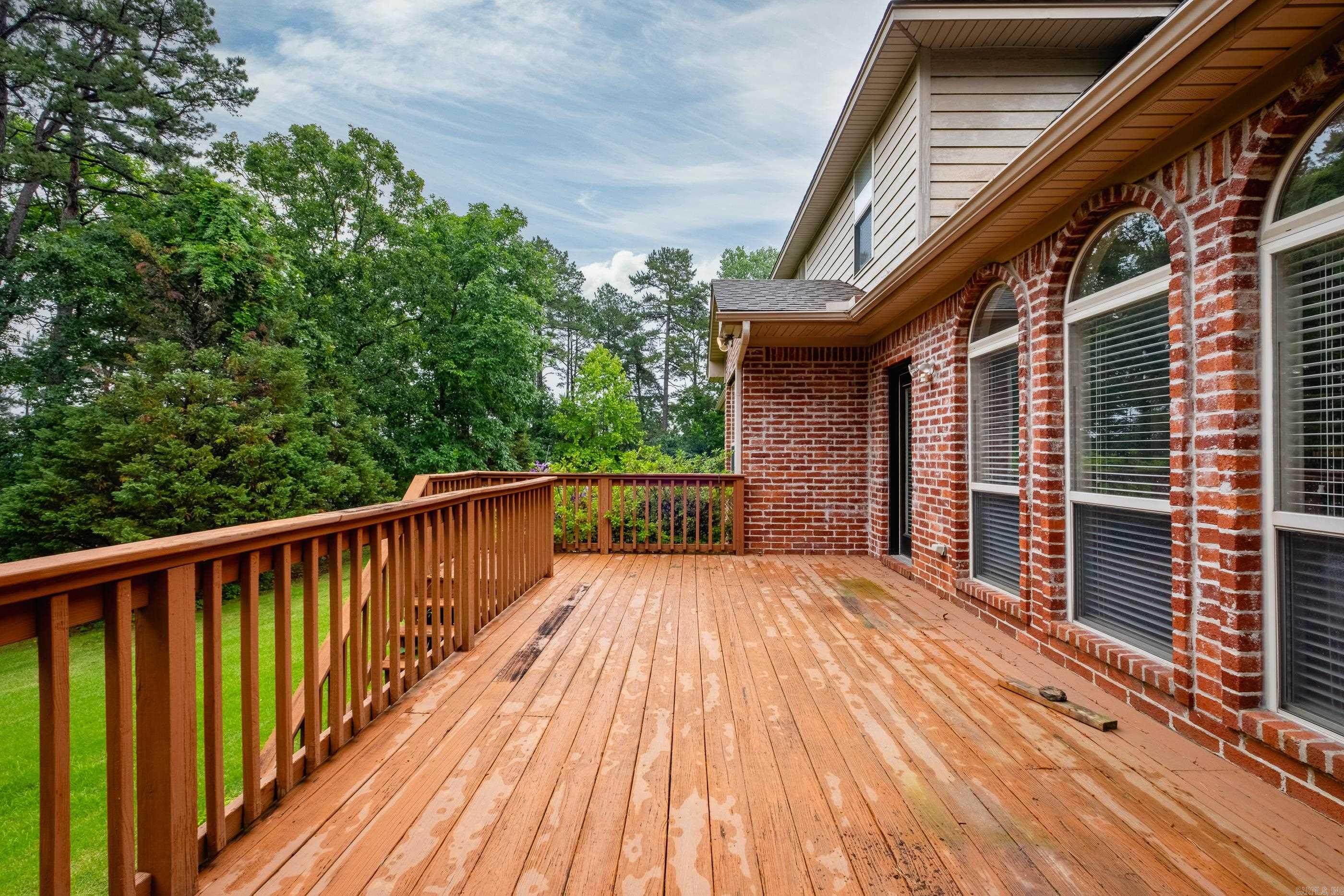 CHENAL VALLEY MARGEUAX - Residential