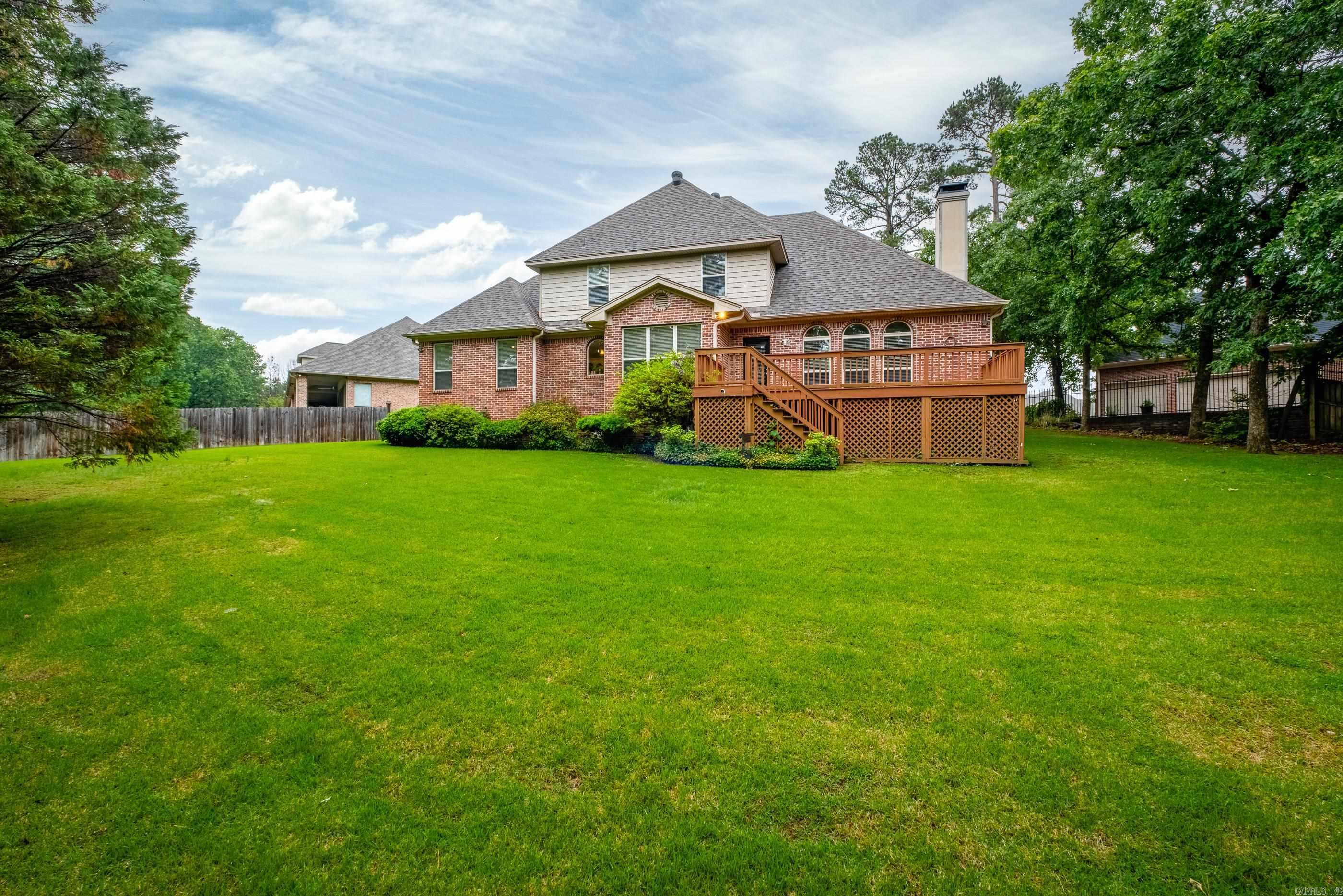 CHENAL VALLEY MARGEUAX - Residential