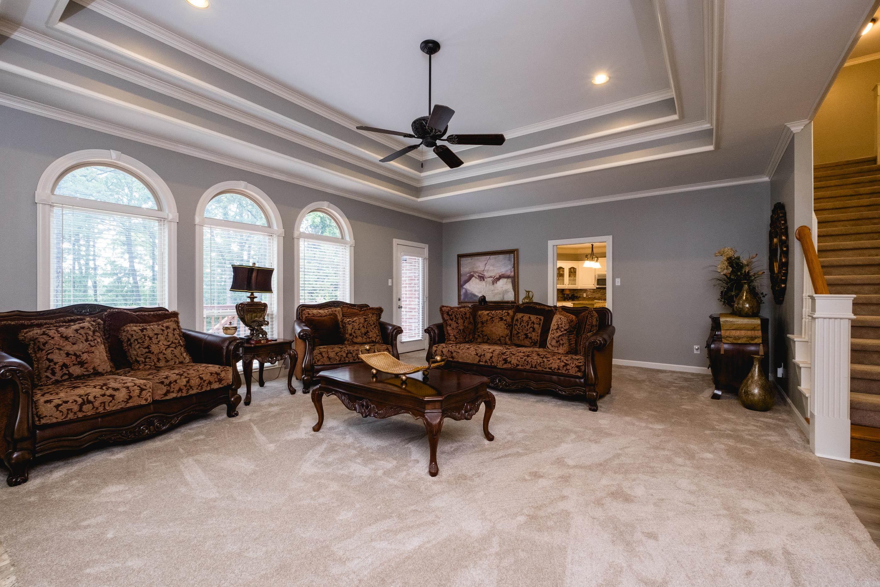 CHENAL VALLEY MARGEUAX - Residential