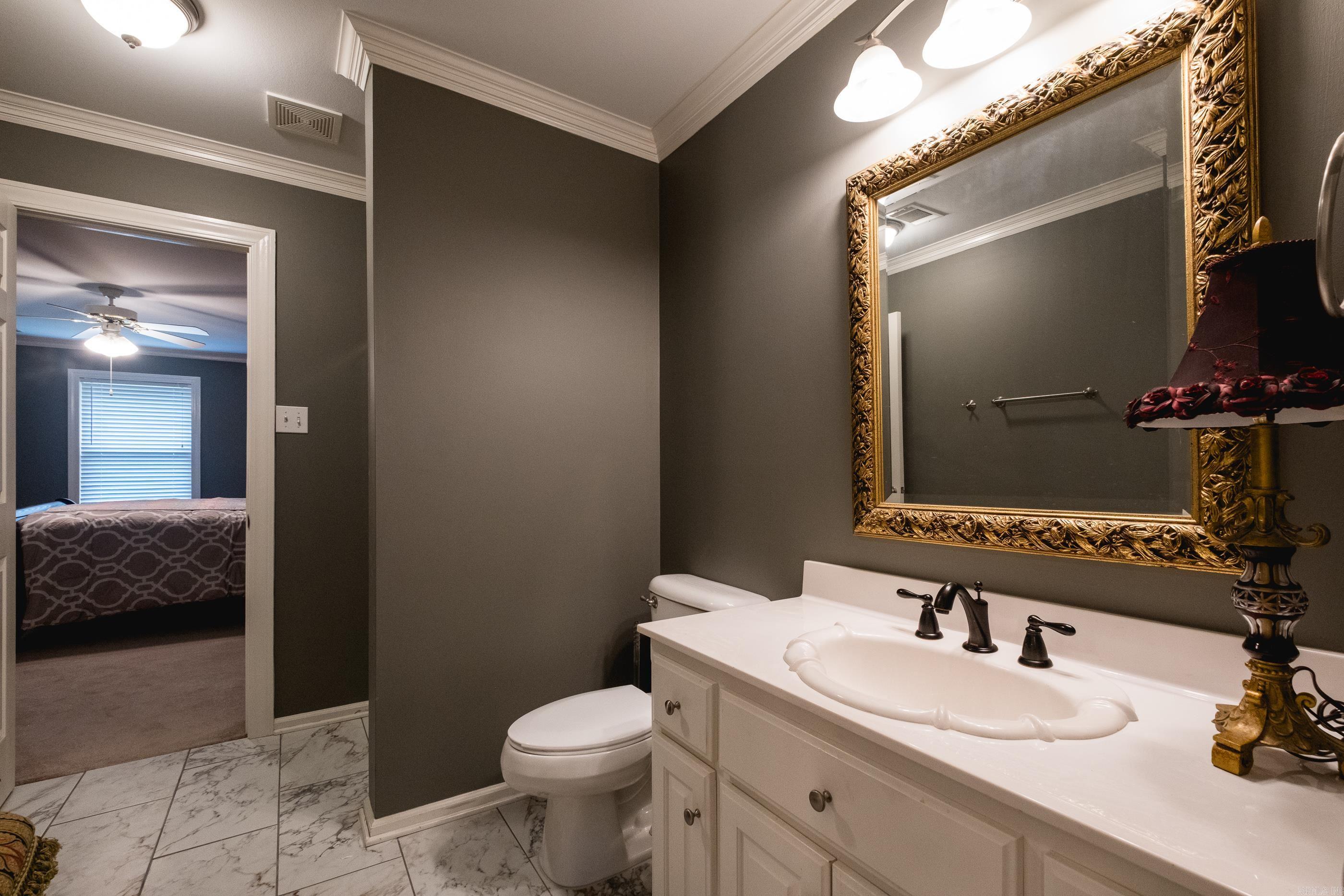 CHENAL VALLEY MARGEUAX - Residential