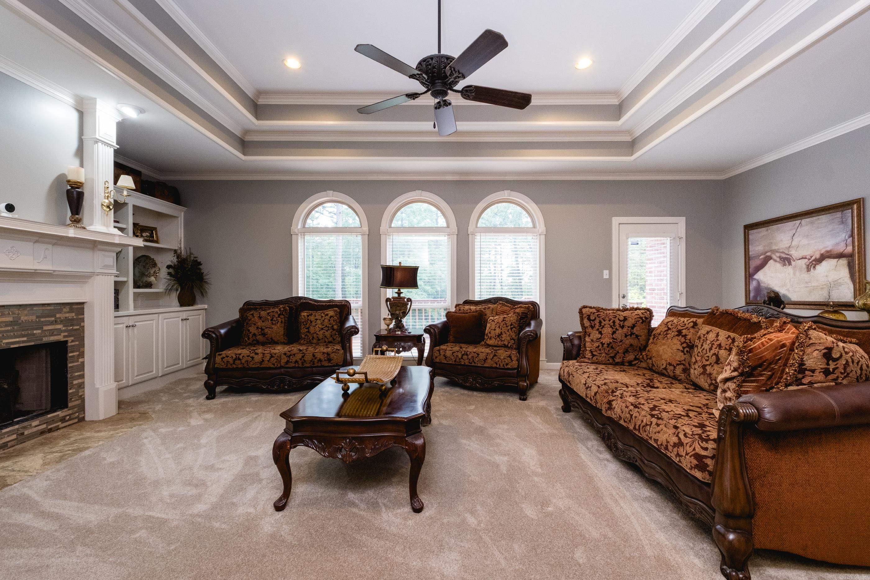 CHENAL VALLEY MARGEUAX - Residential