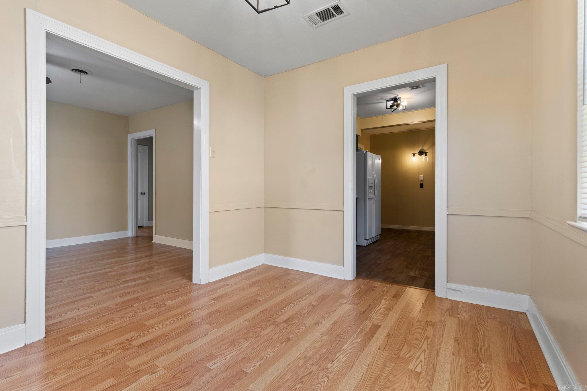 BARING CROSS - Residential