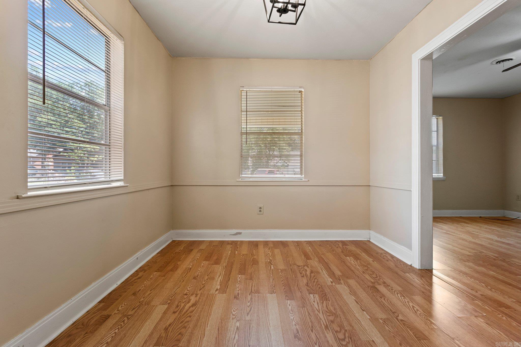 BARING CROSS - Residential