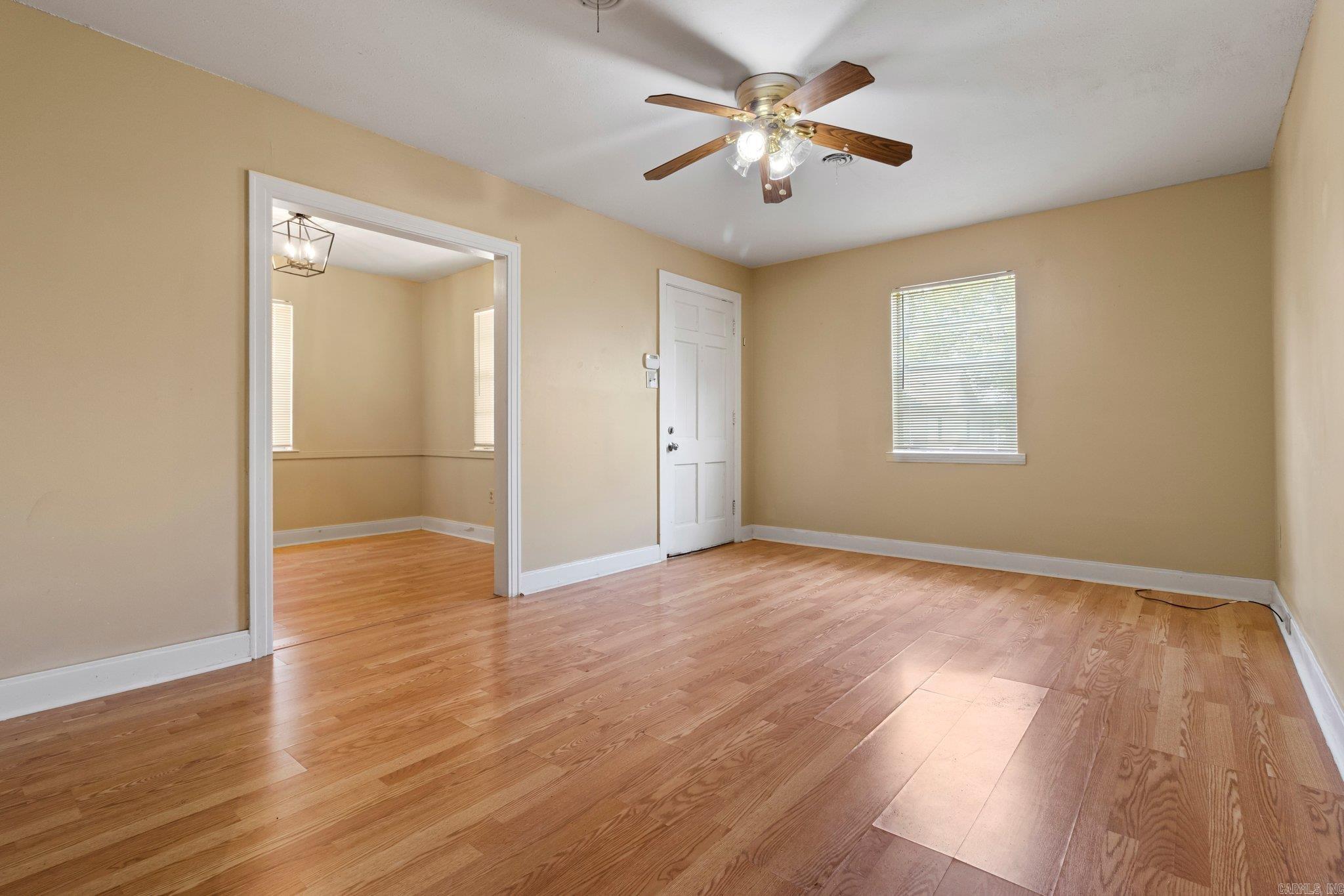 BARING CROSS - Residential