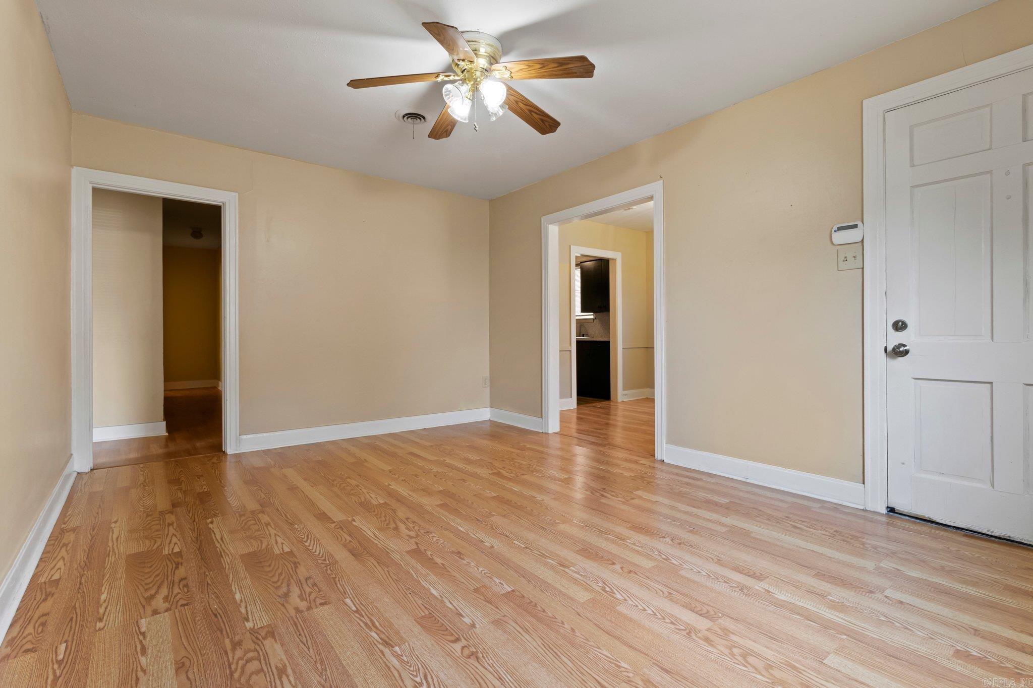 BARING CROSS - Residential