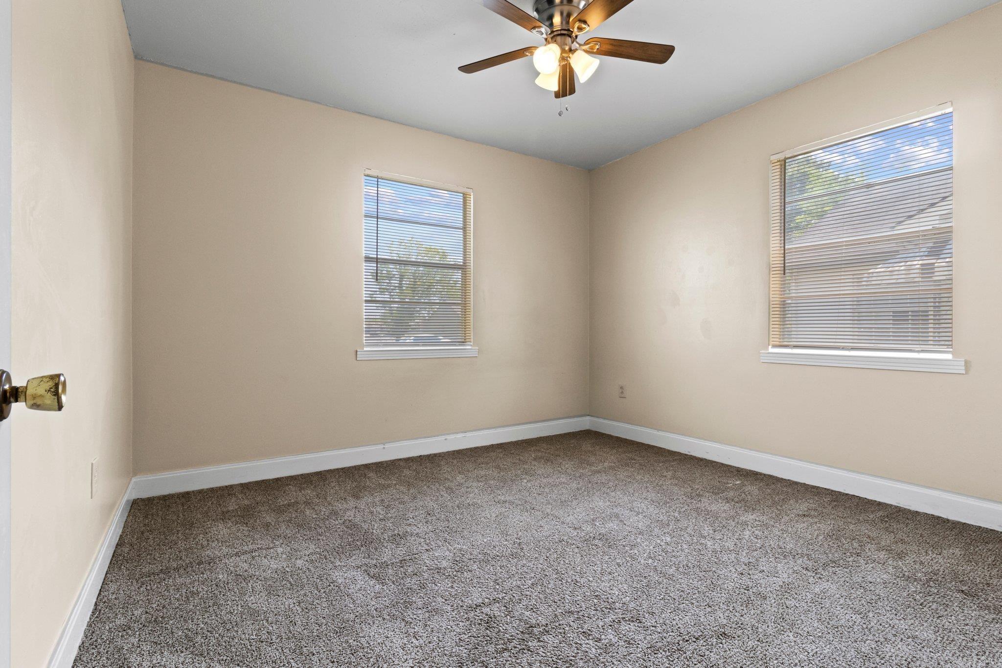 BARING CROSS - Residential