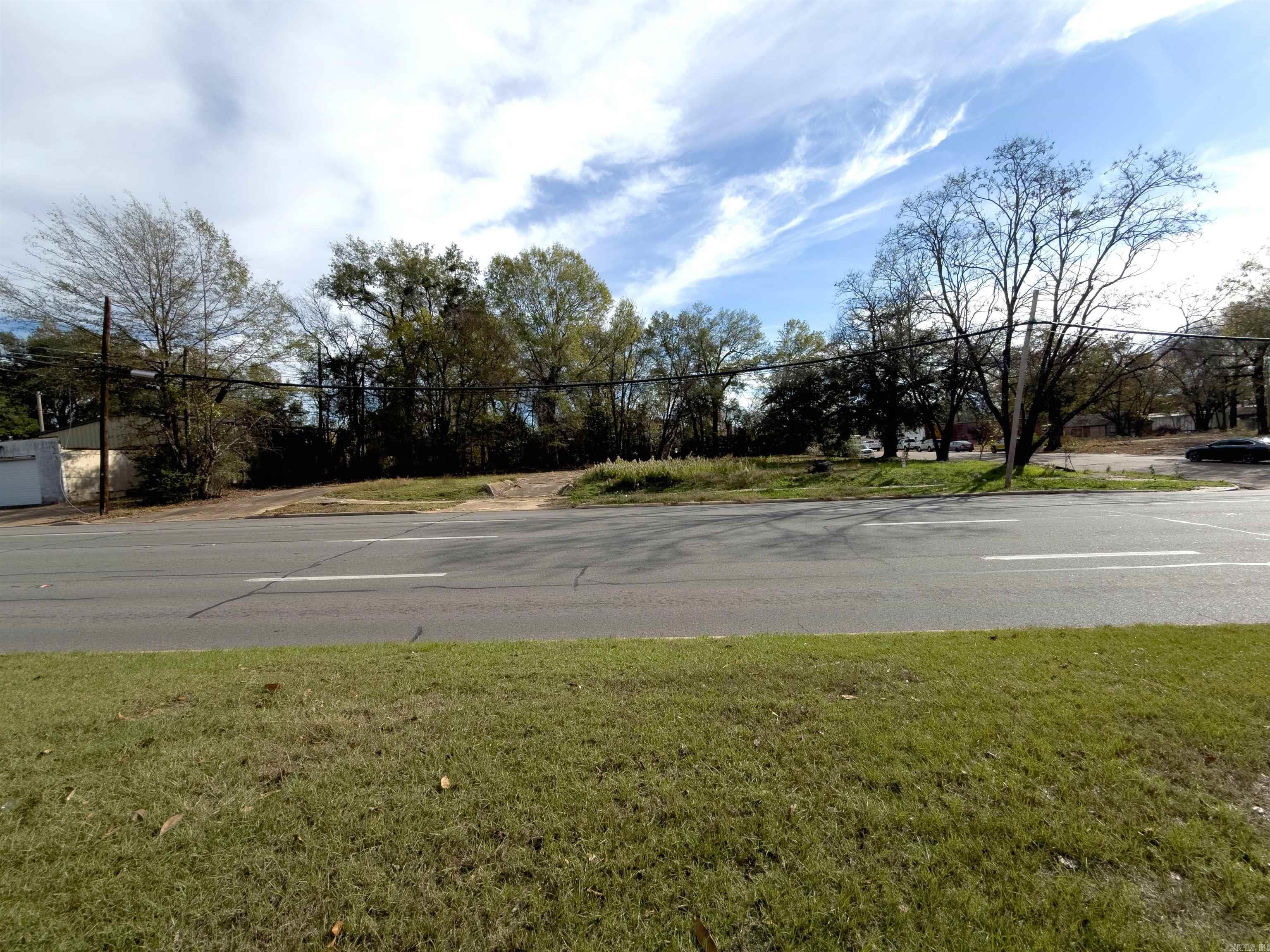 Original City - Land