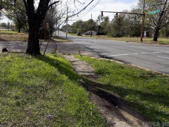 Original City - Land