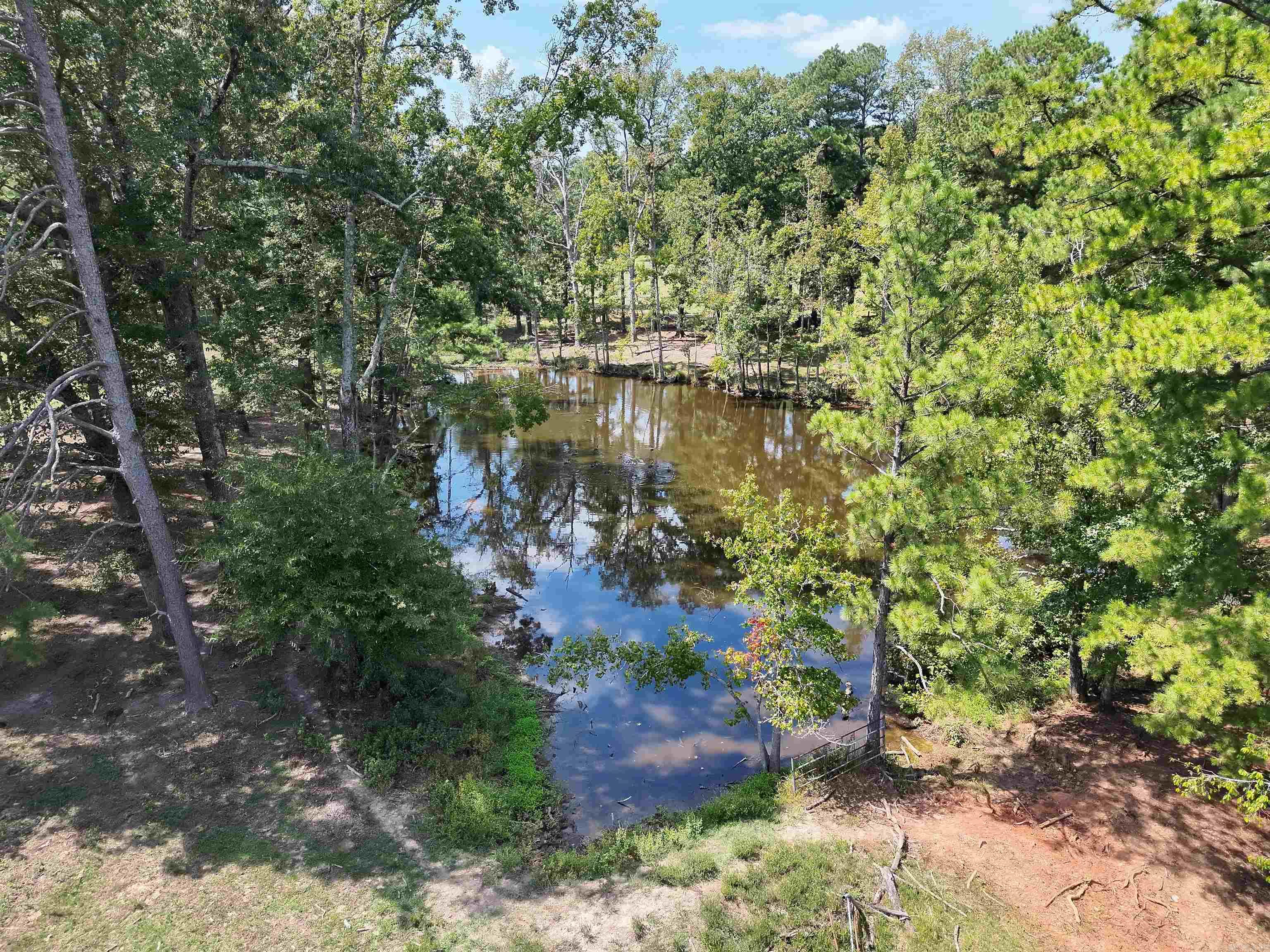 Not in Subdivision - Land