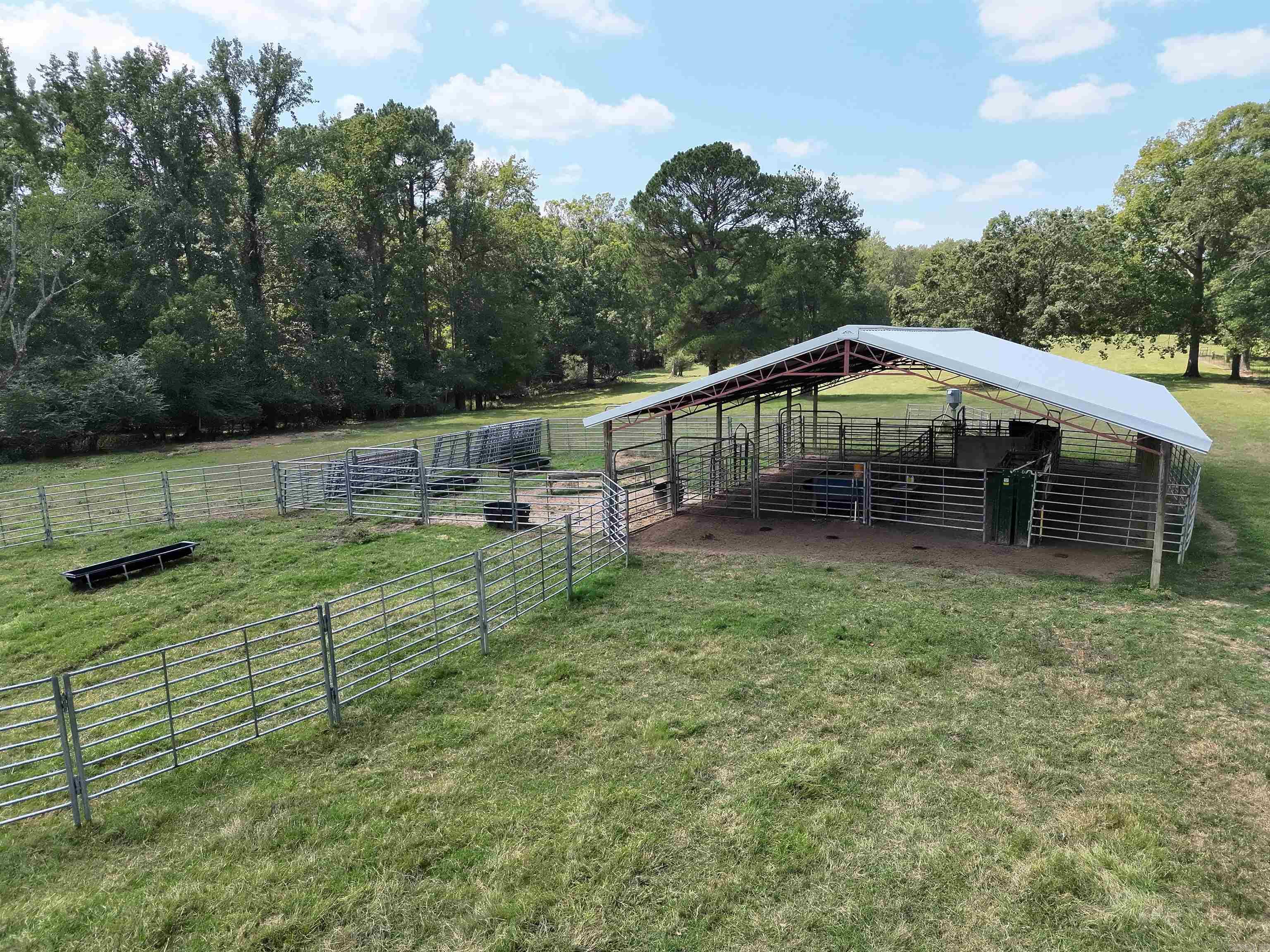 Not in Subdivision - Land