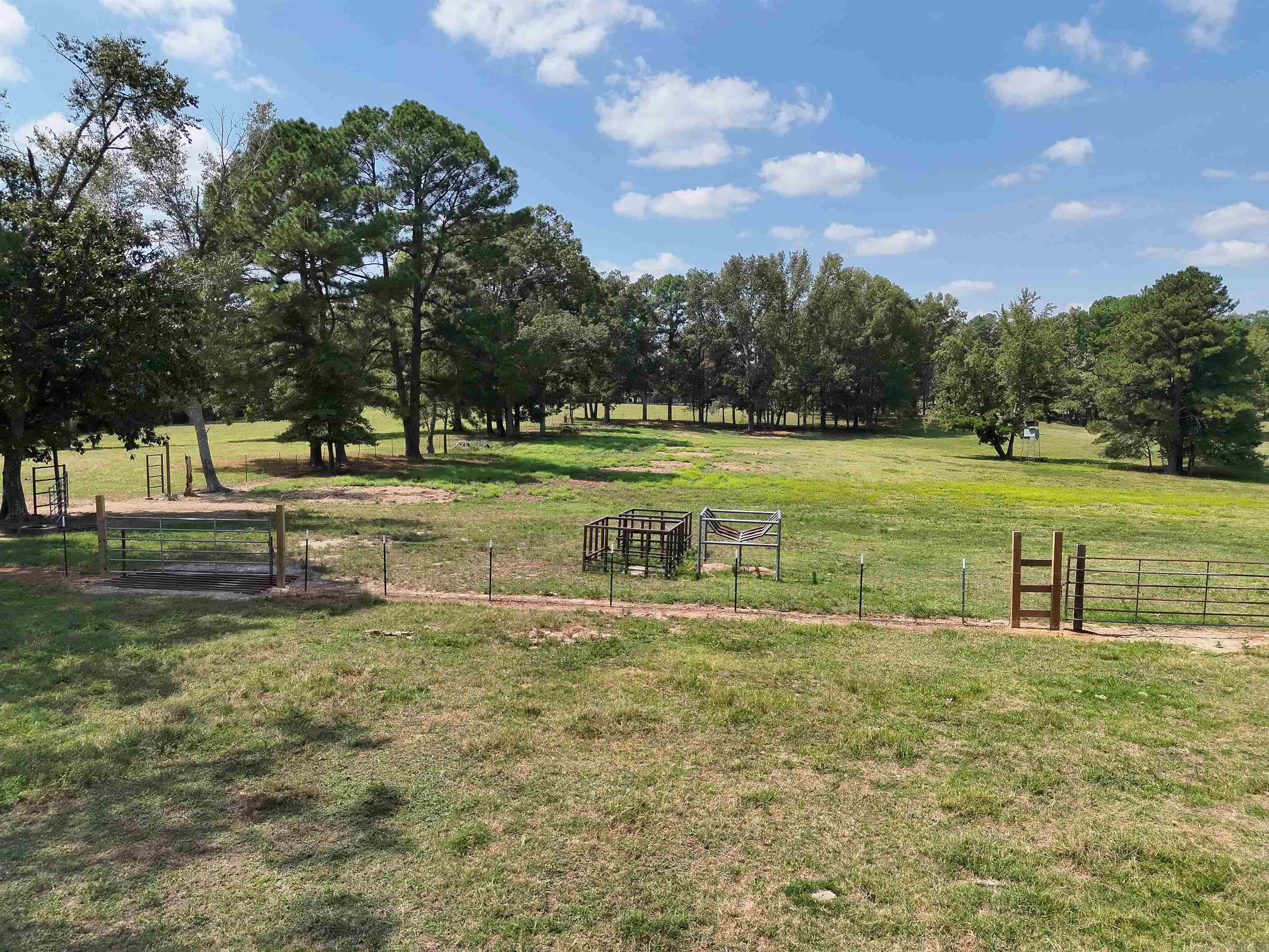 Not in Subdivision - Land