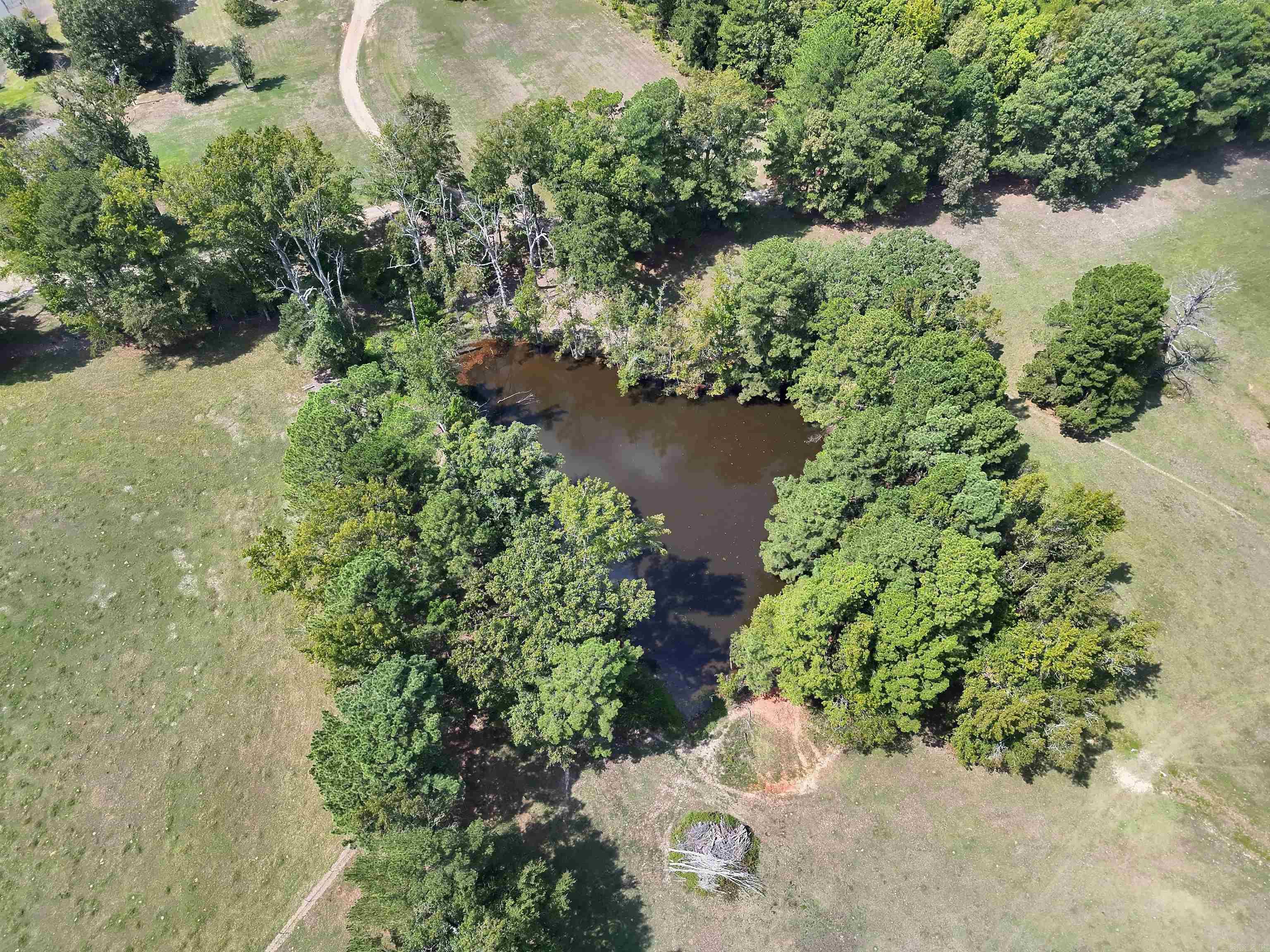 Not in Subdivision - Land