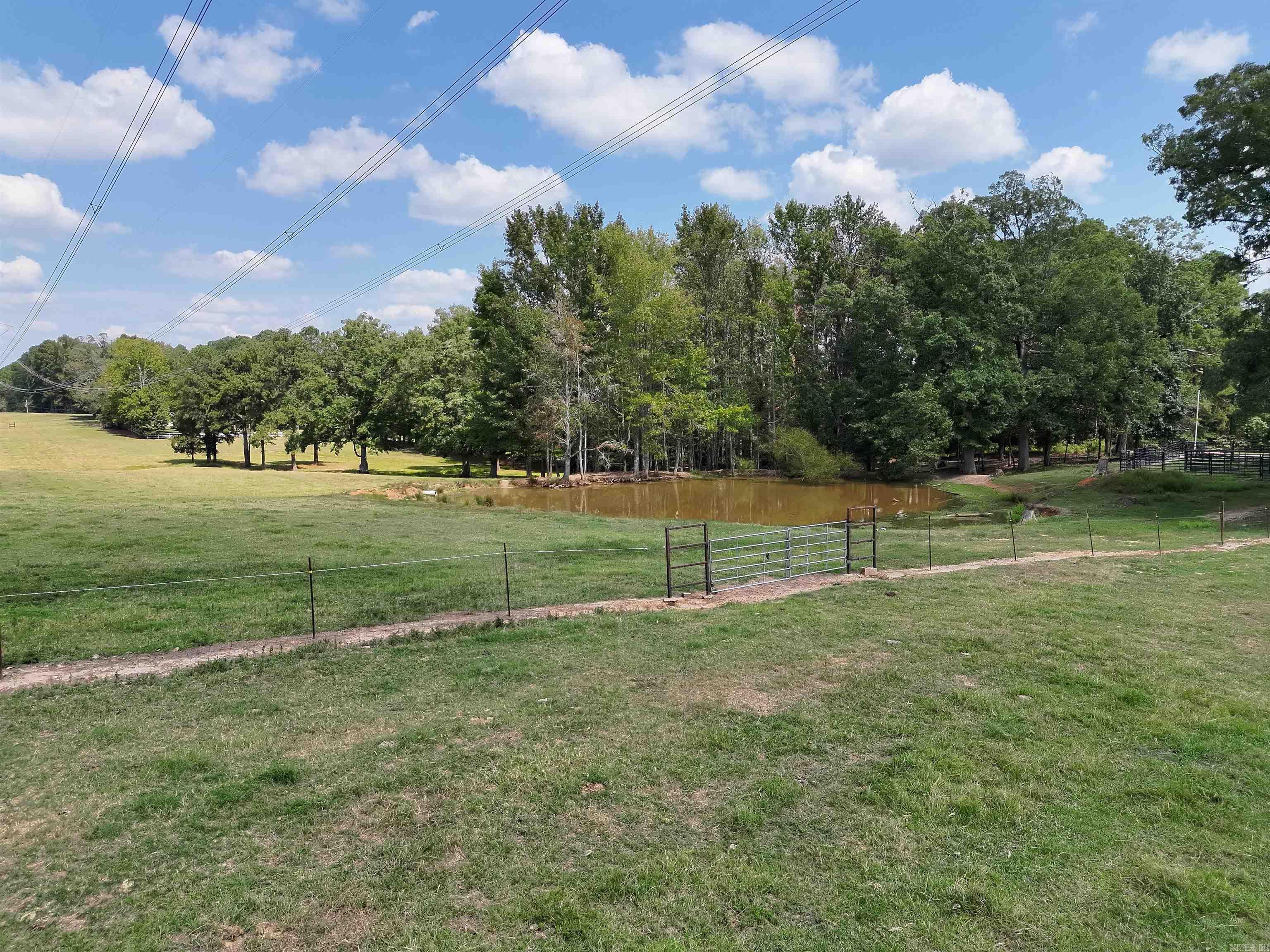 Not in Subdivision - Land