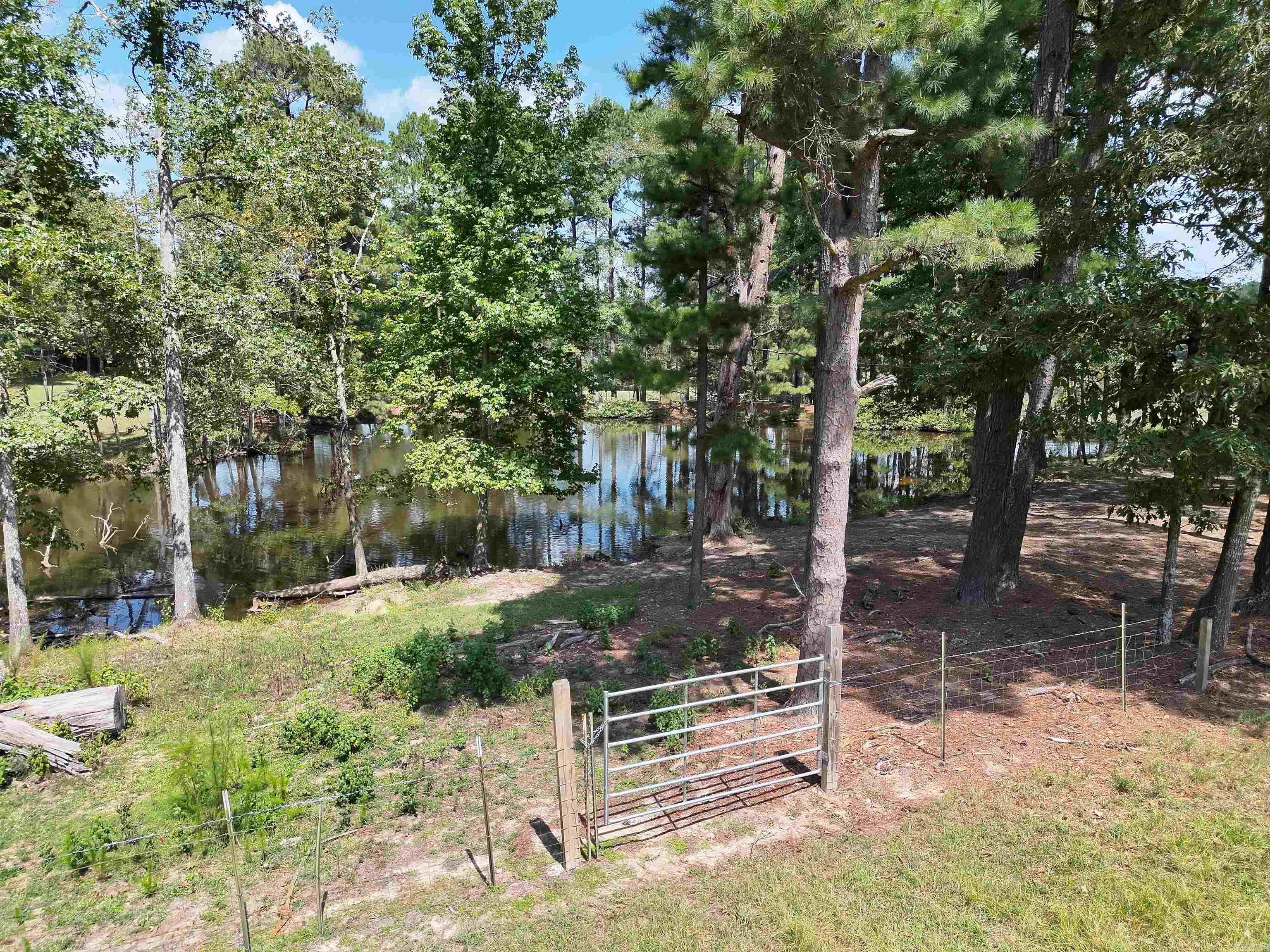 Not in Subdivision - Land