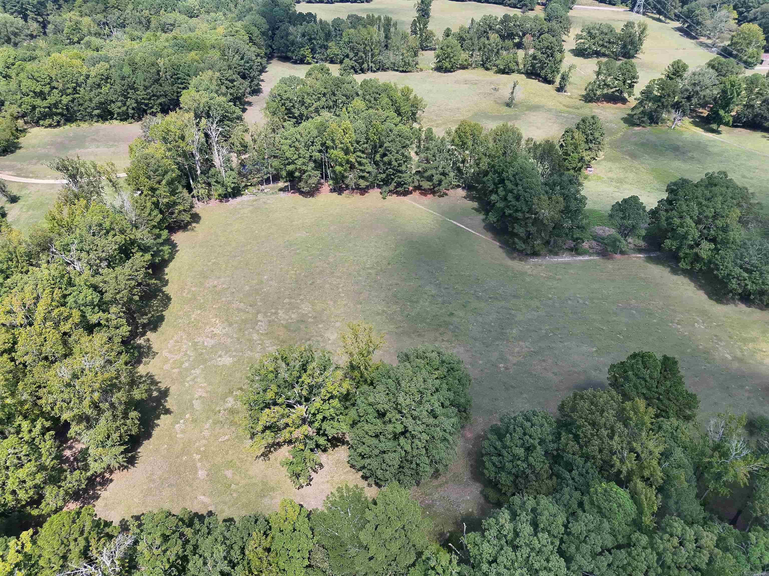 Not in Subdivision - Land