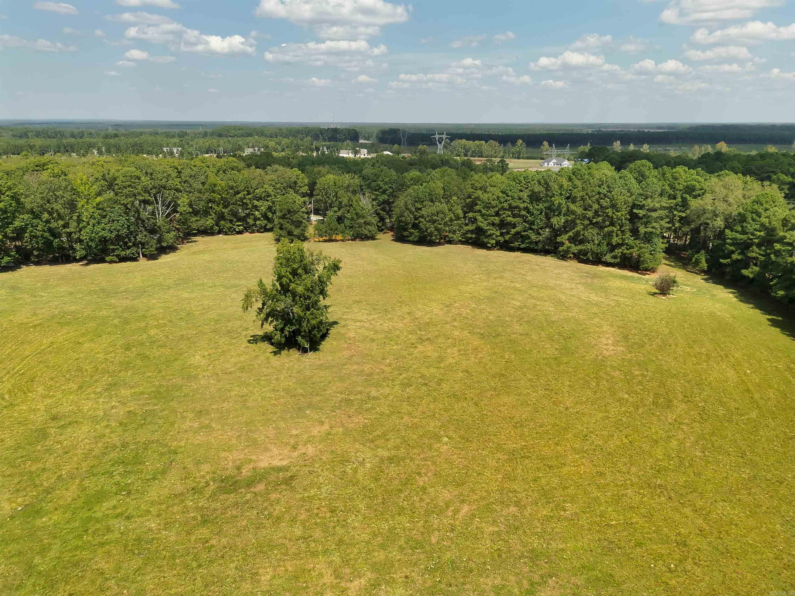 Not in Subdivision - Land