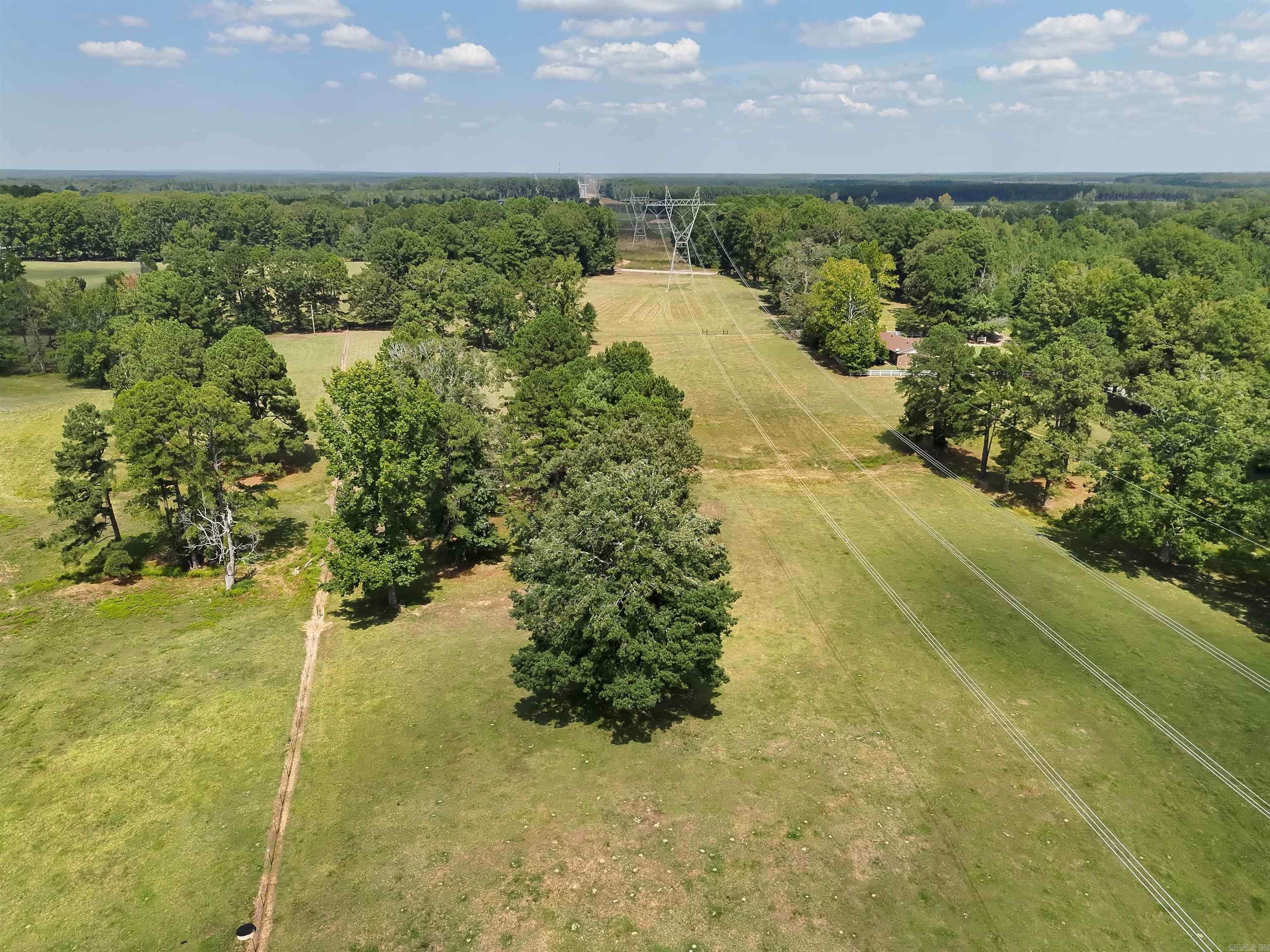 Not in Subdivision - Land