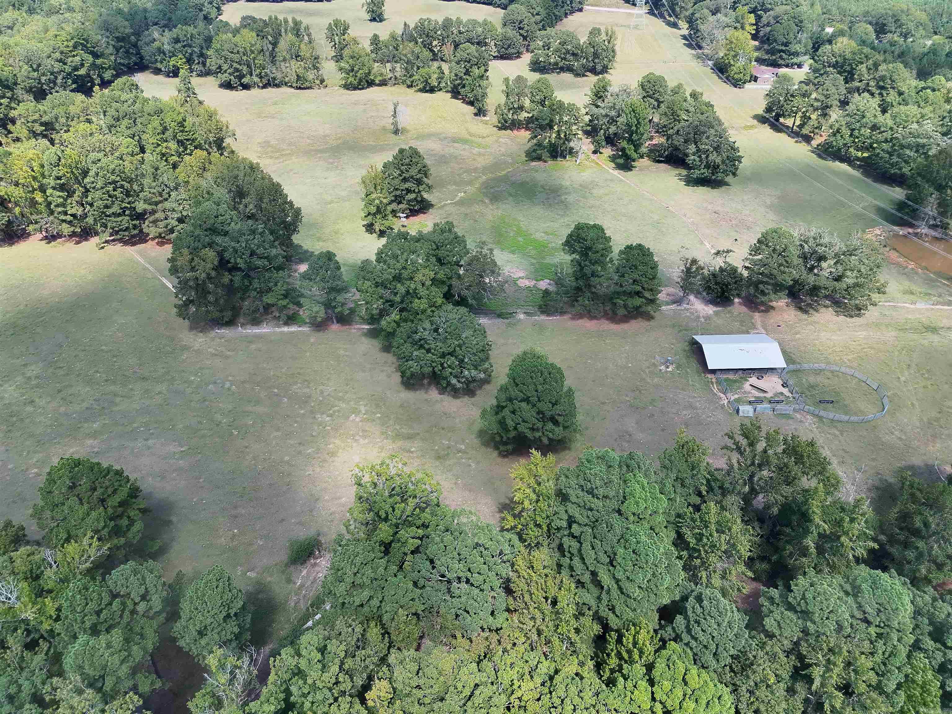 Not in Subdivision - Land