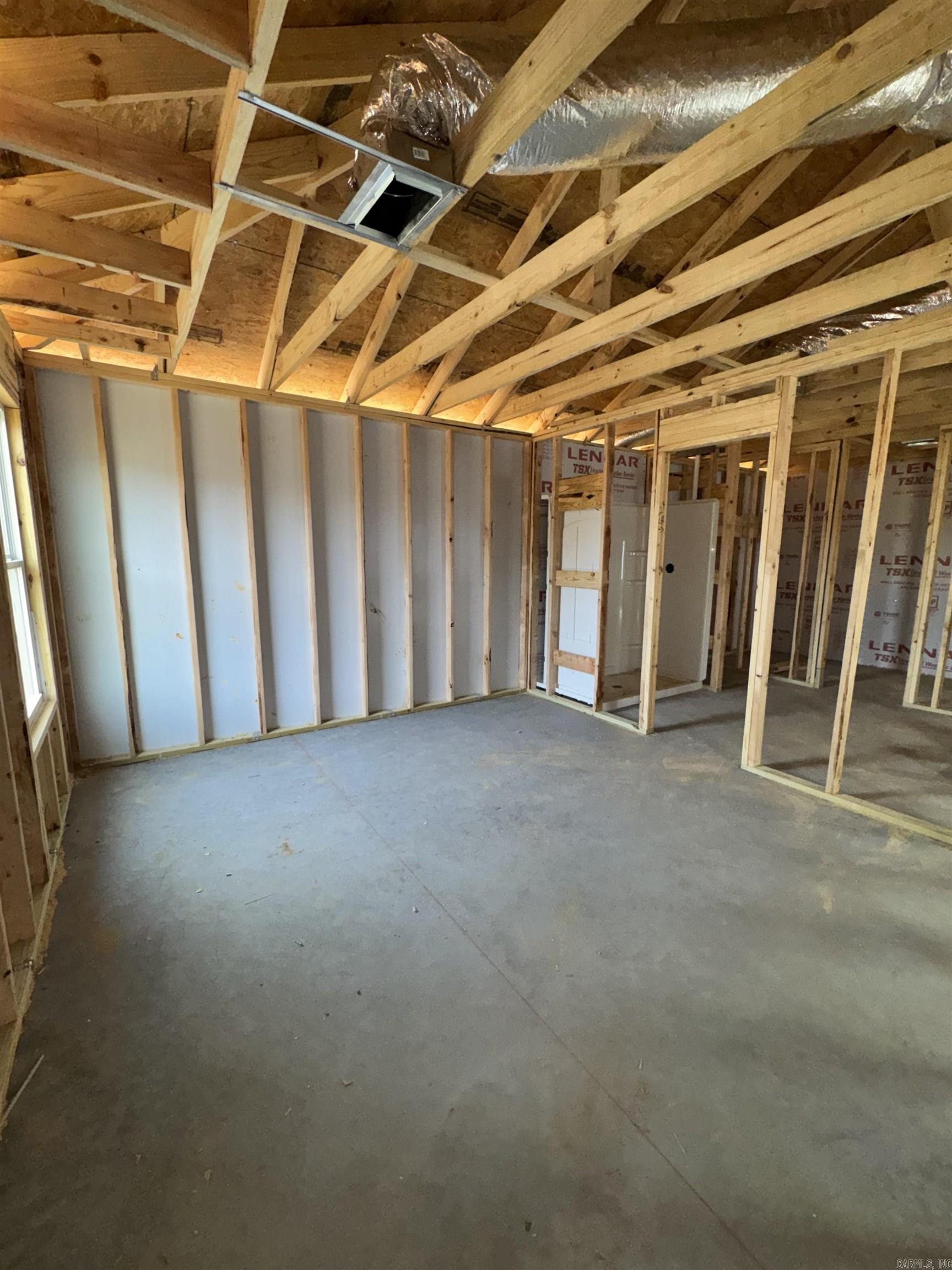 STAGECOACH MEADOWS - Residential