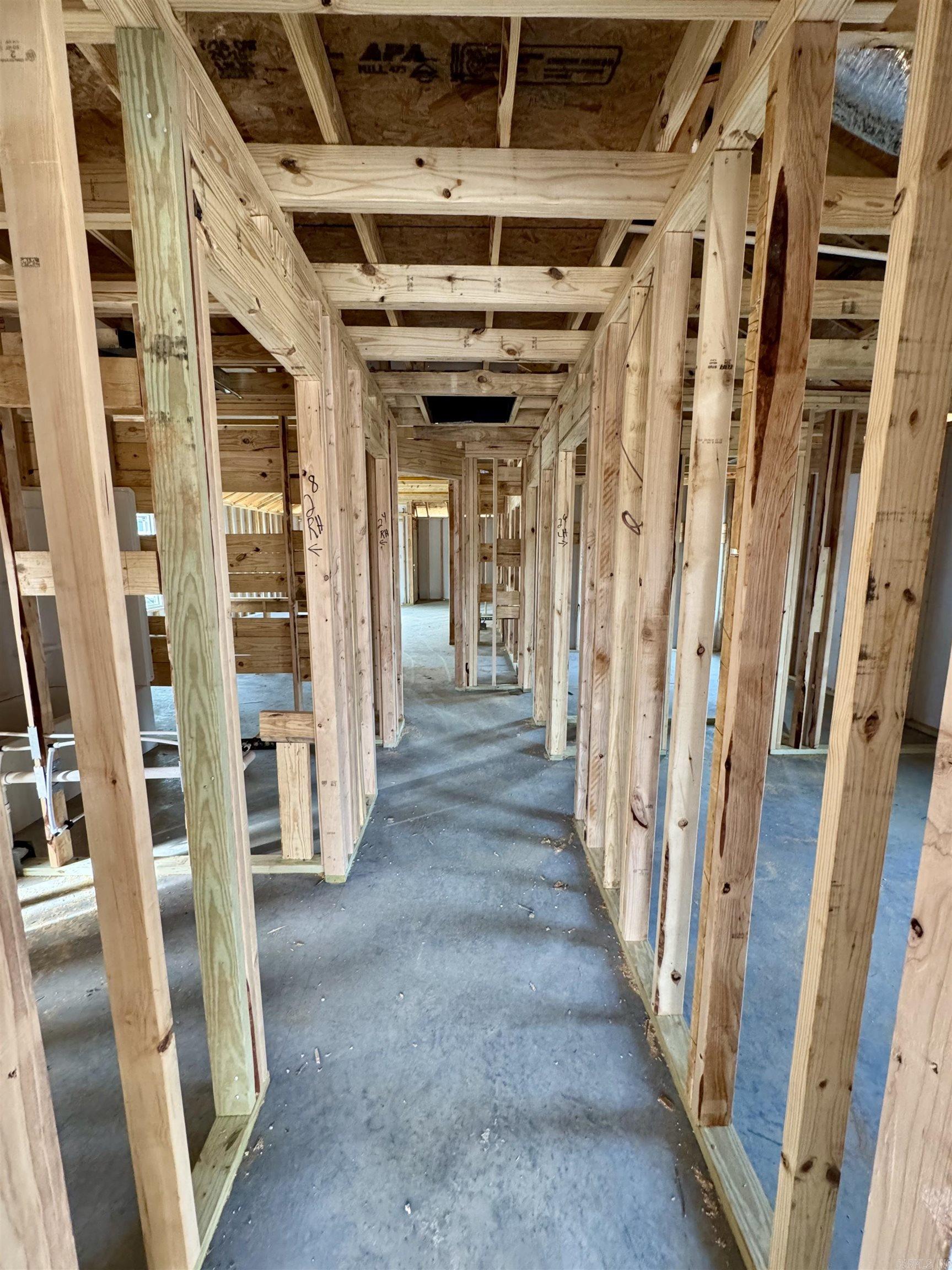 STAGECOACH MEADOWS - Residential