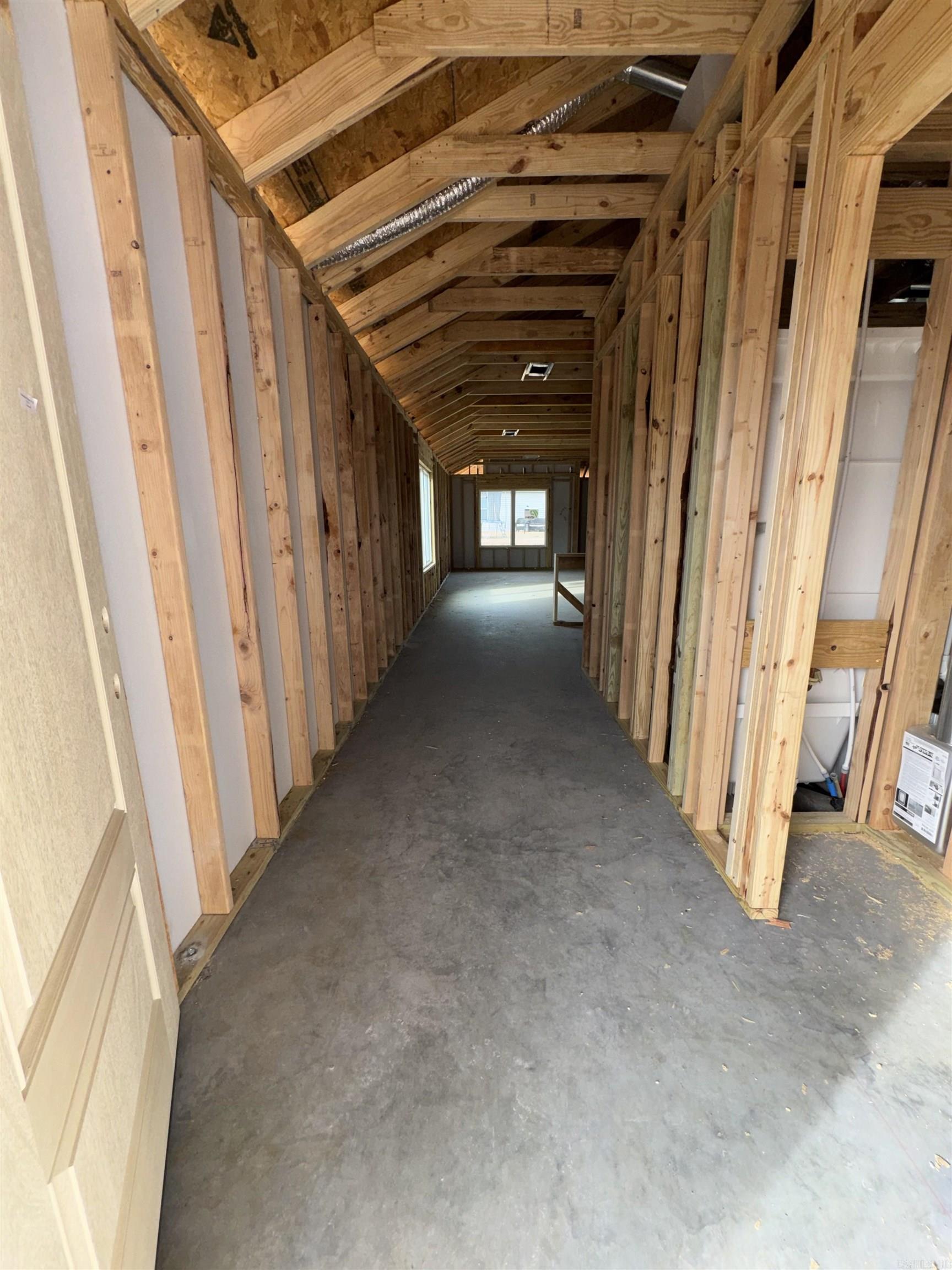 STAGECOACH MEADOWS - Residential