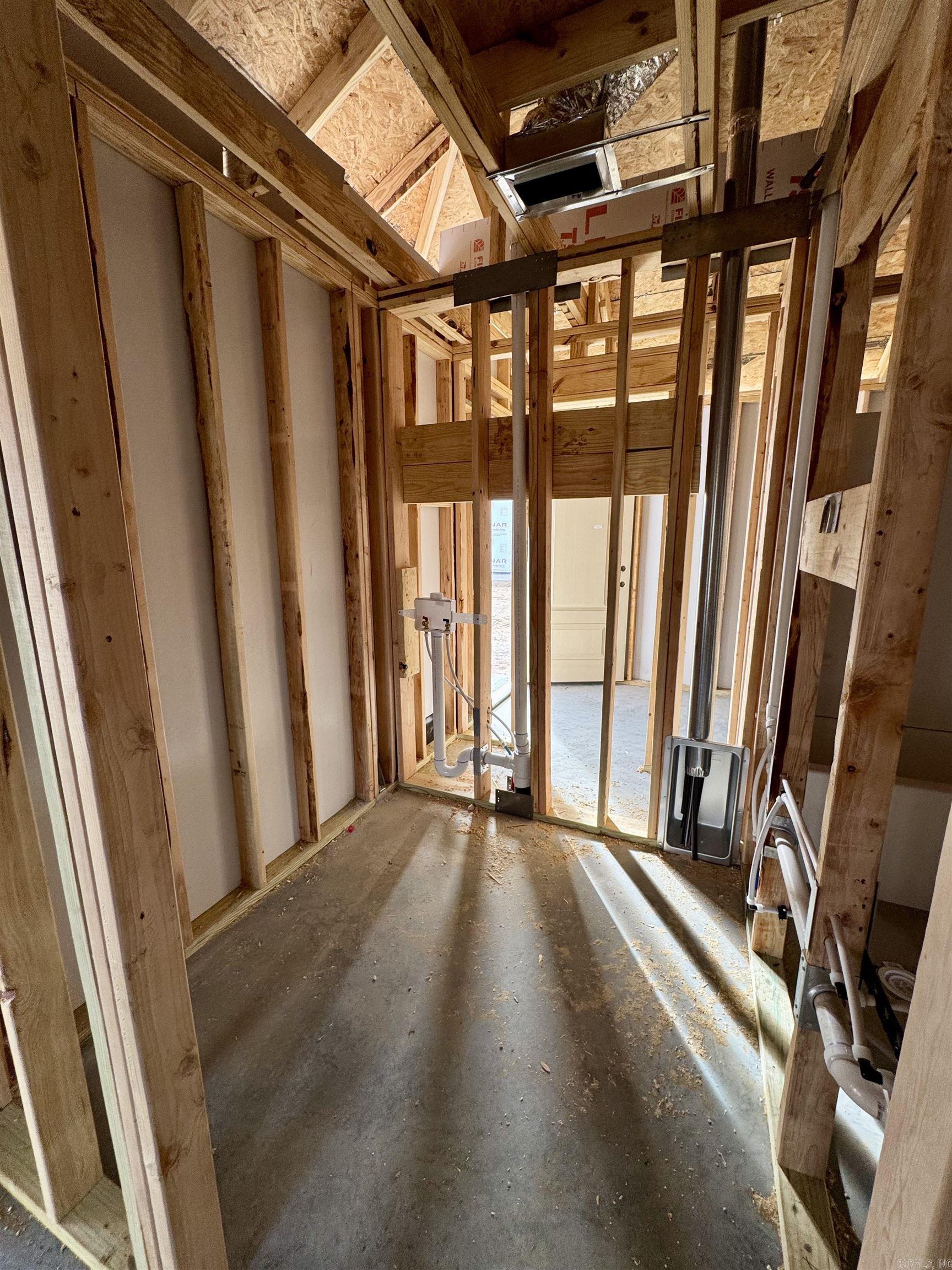 STAGECOACH MEADOWS - Residential