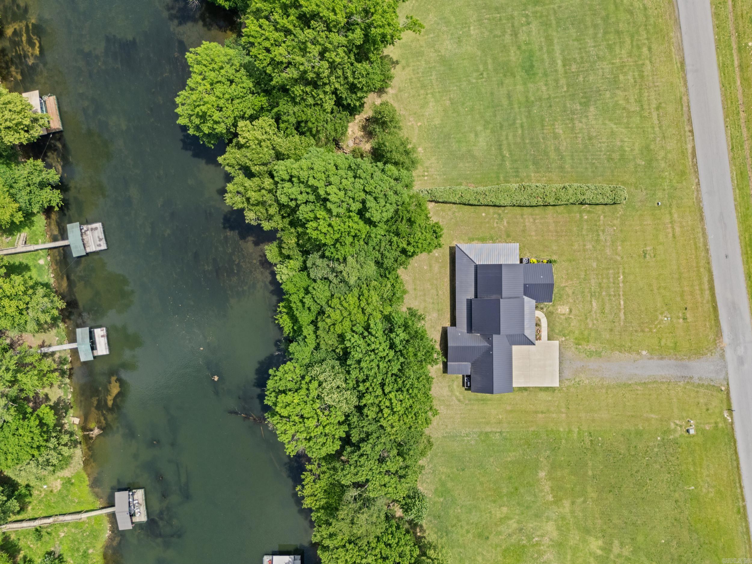 River Drive East Estate - Residential