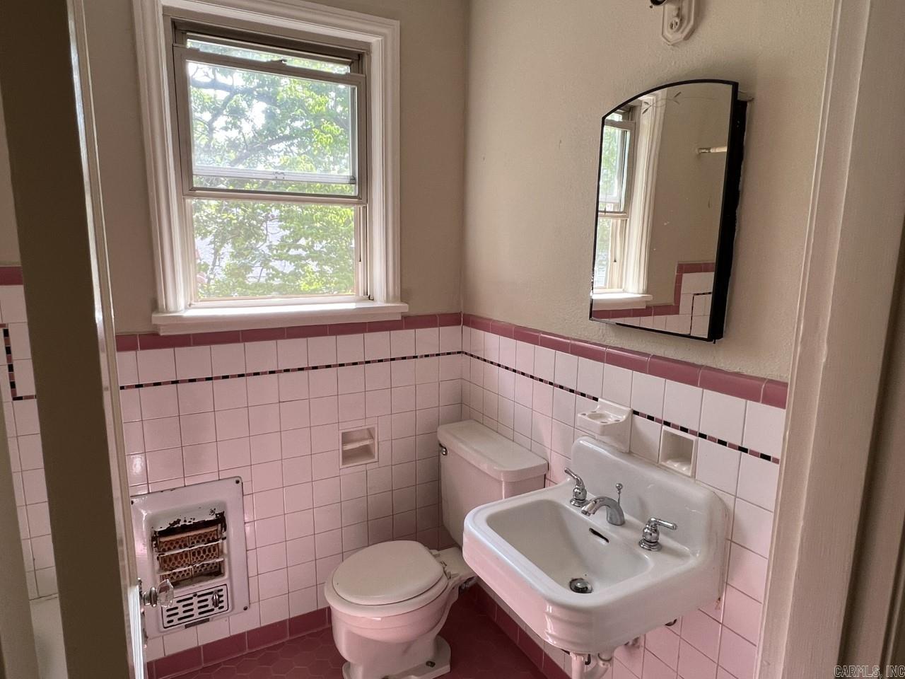 Hillcrest Area - Residential Lease