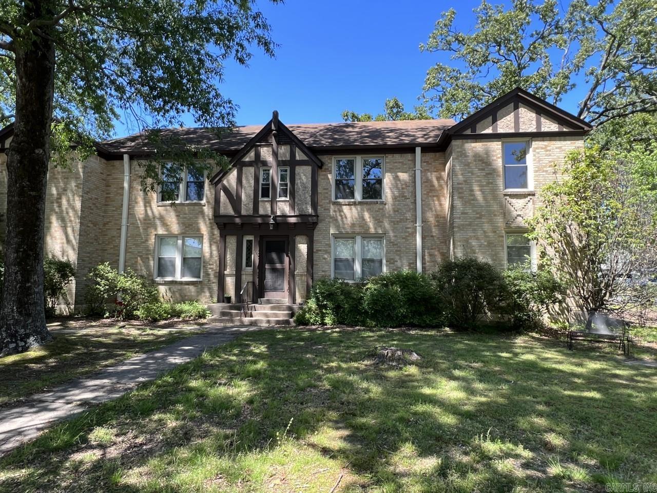 Hillcrest Area - Residential Lease