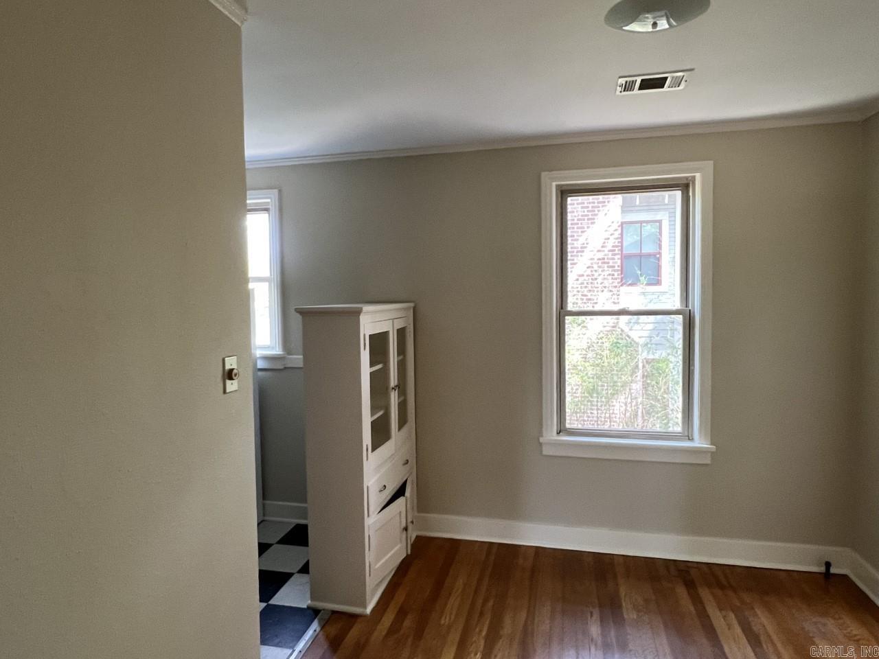 Hillcrest Area - Residential Lease