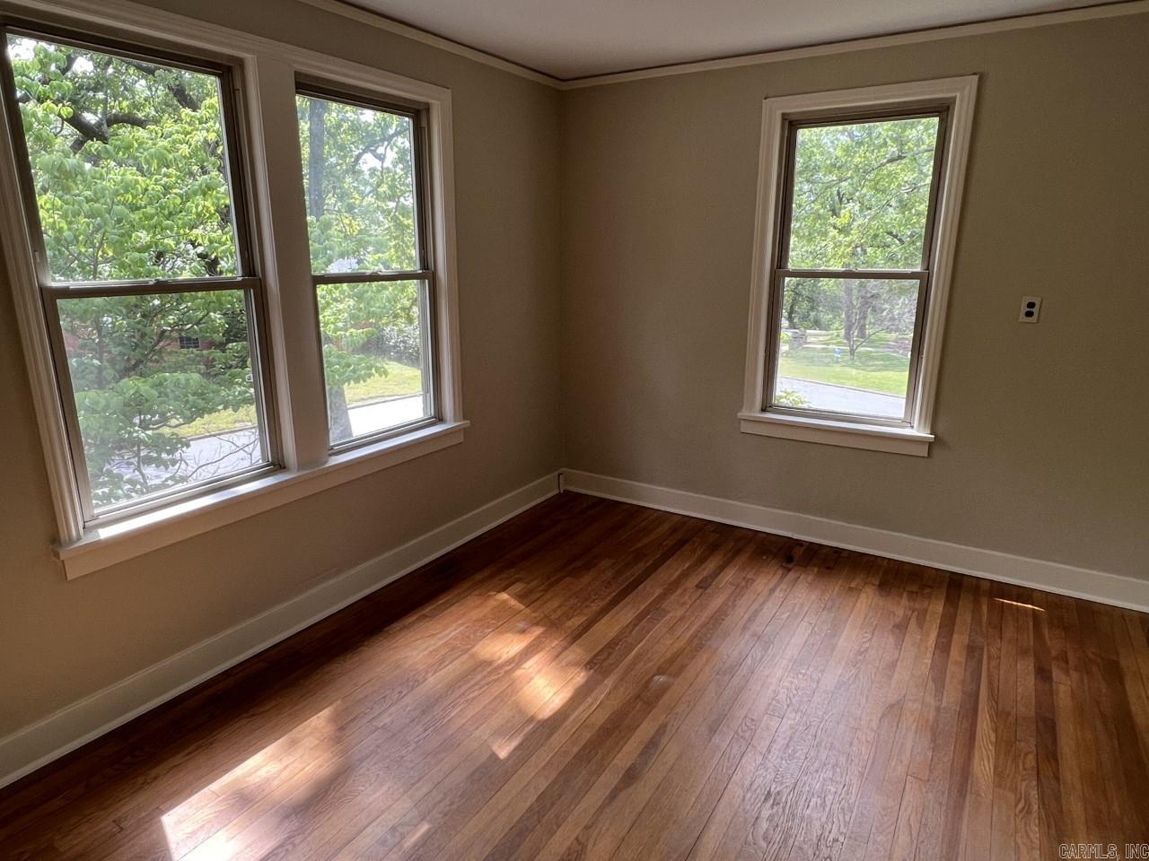 Hillcrest Area - Residential Lease