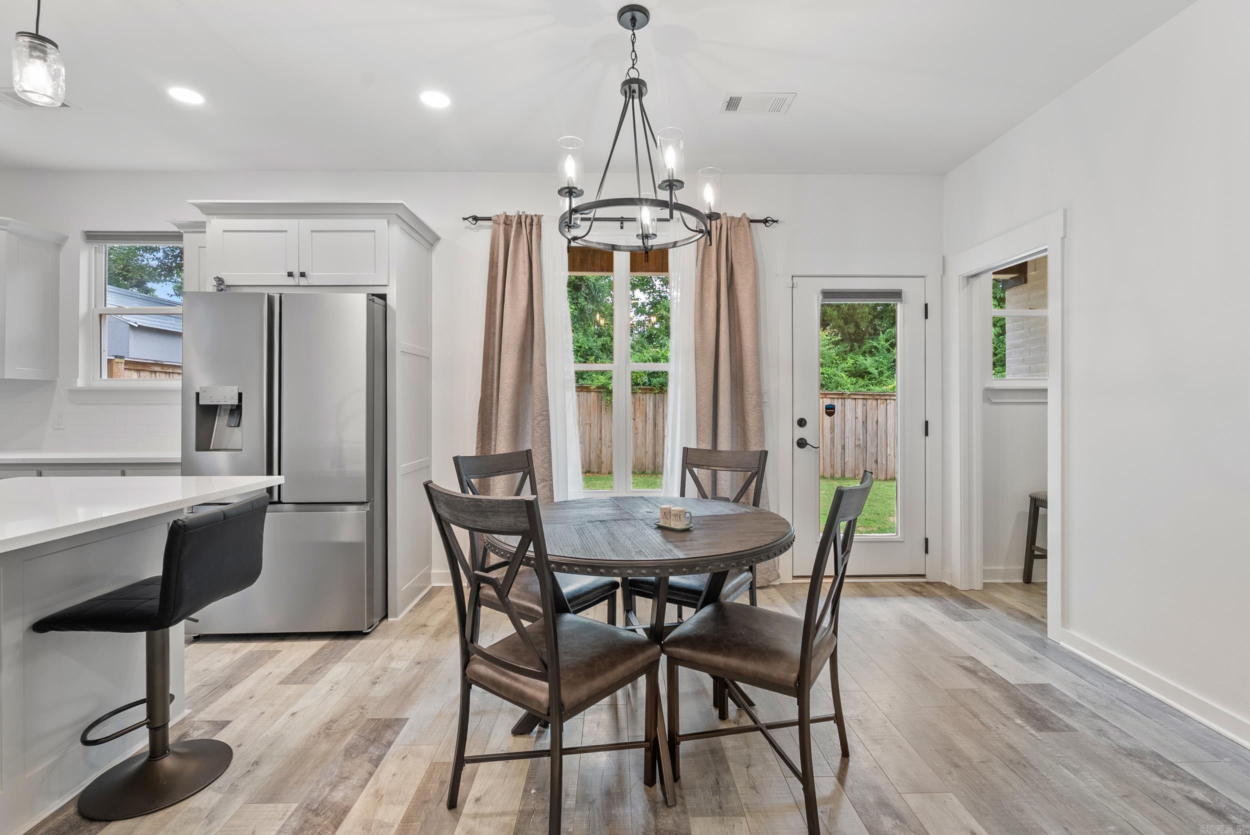 RIVENDALE COVE - Residential