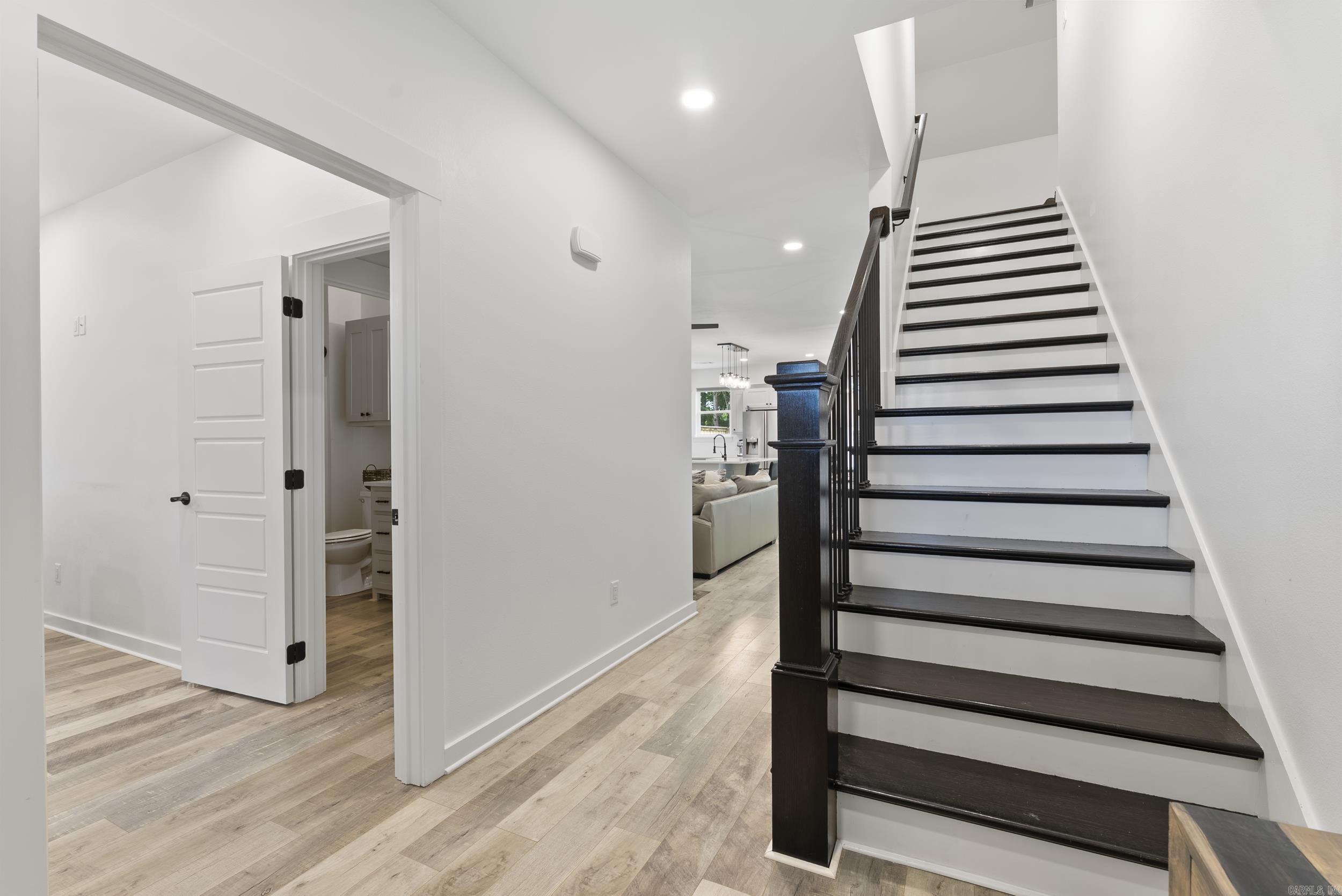 RIVENDALE COVE - Residential