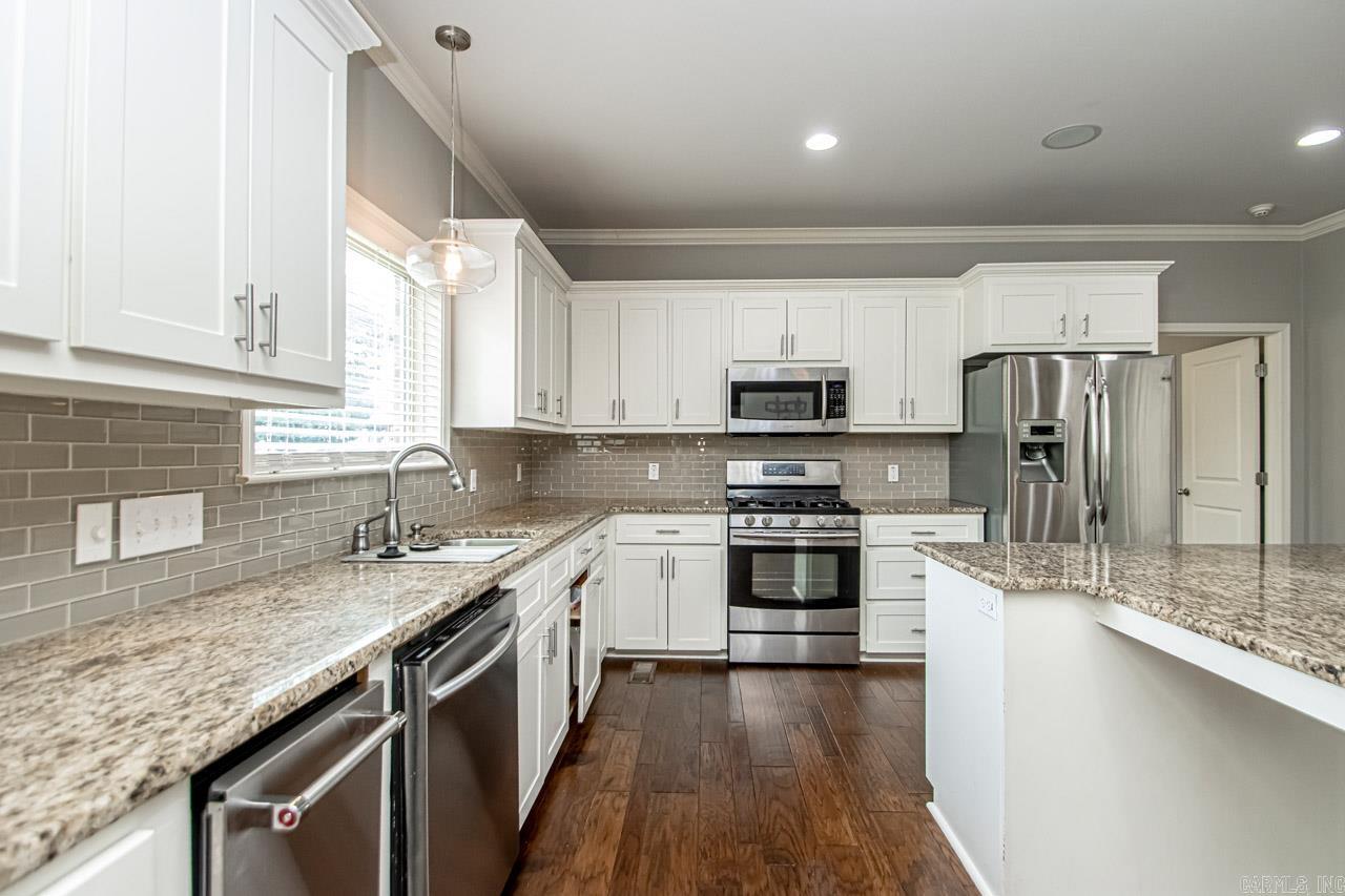 WESTPOINTE NORTH - Residential